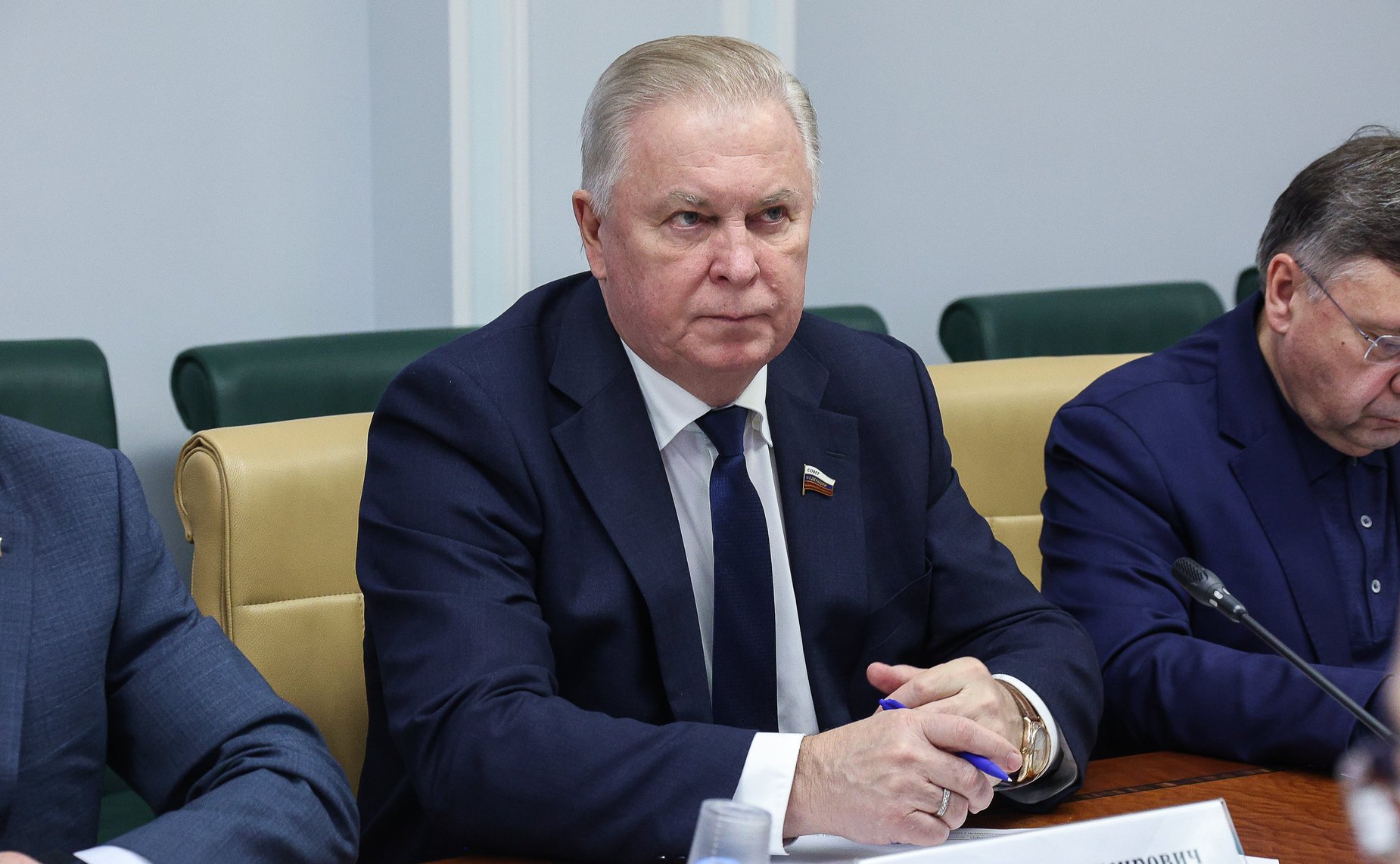 Вячеслав Наговицын