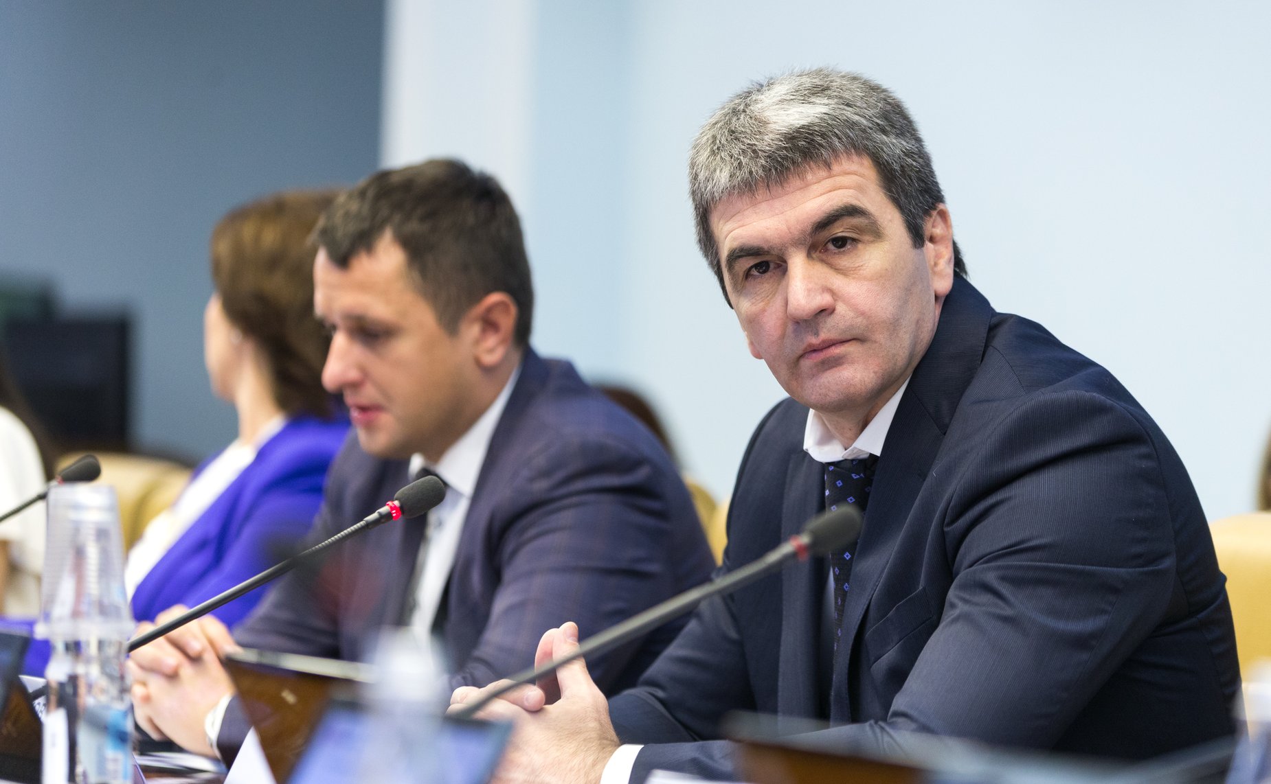 Расширенное заседание Комитета СФ по науке, образованию и культуре на тему «Состояние и перспективы развития образования и культуры в Карачаево-Черкесской Республике»