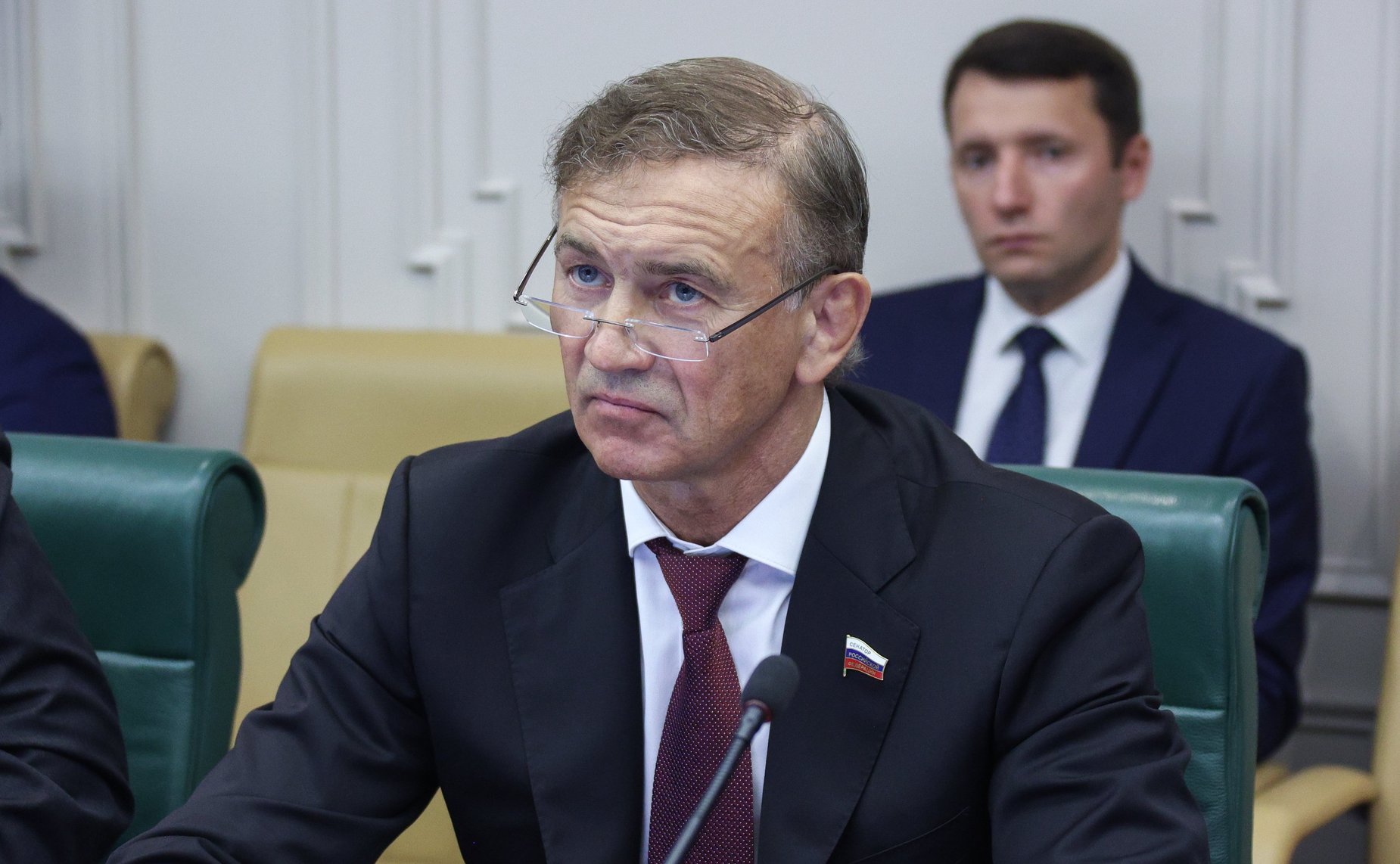 Александр Брыксин