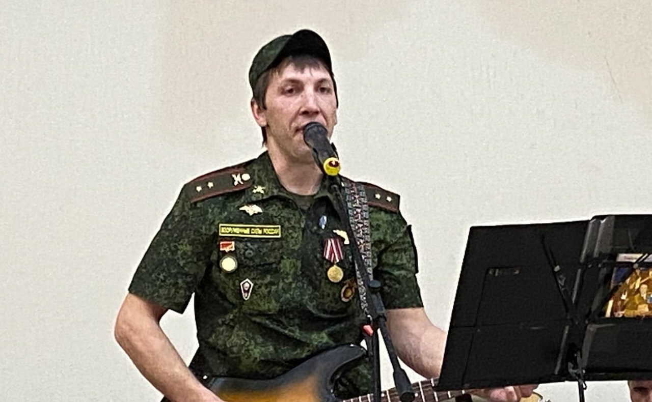 Олег Алексеев во время рабочей поездки в регион посетил Энгельсский район области