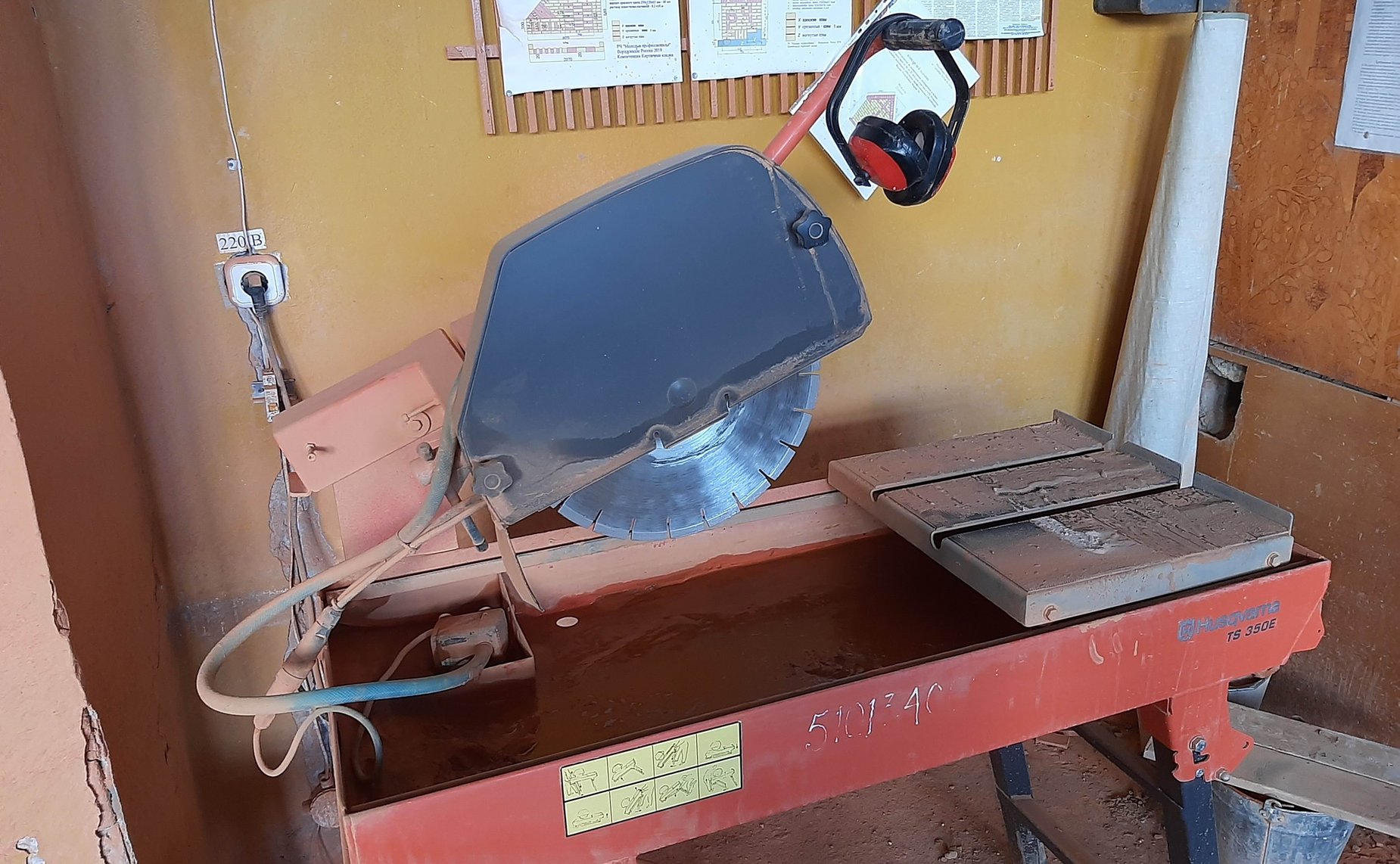 Сергей Мартынов посетил Параньгинский район