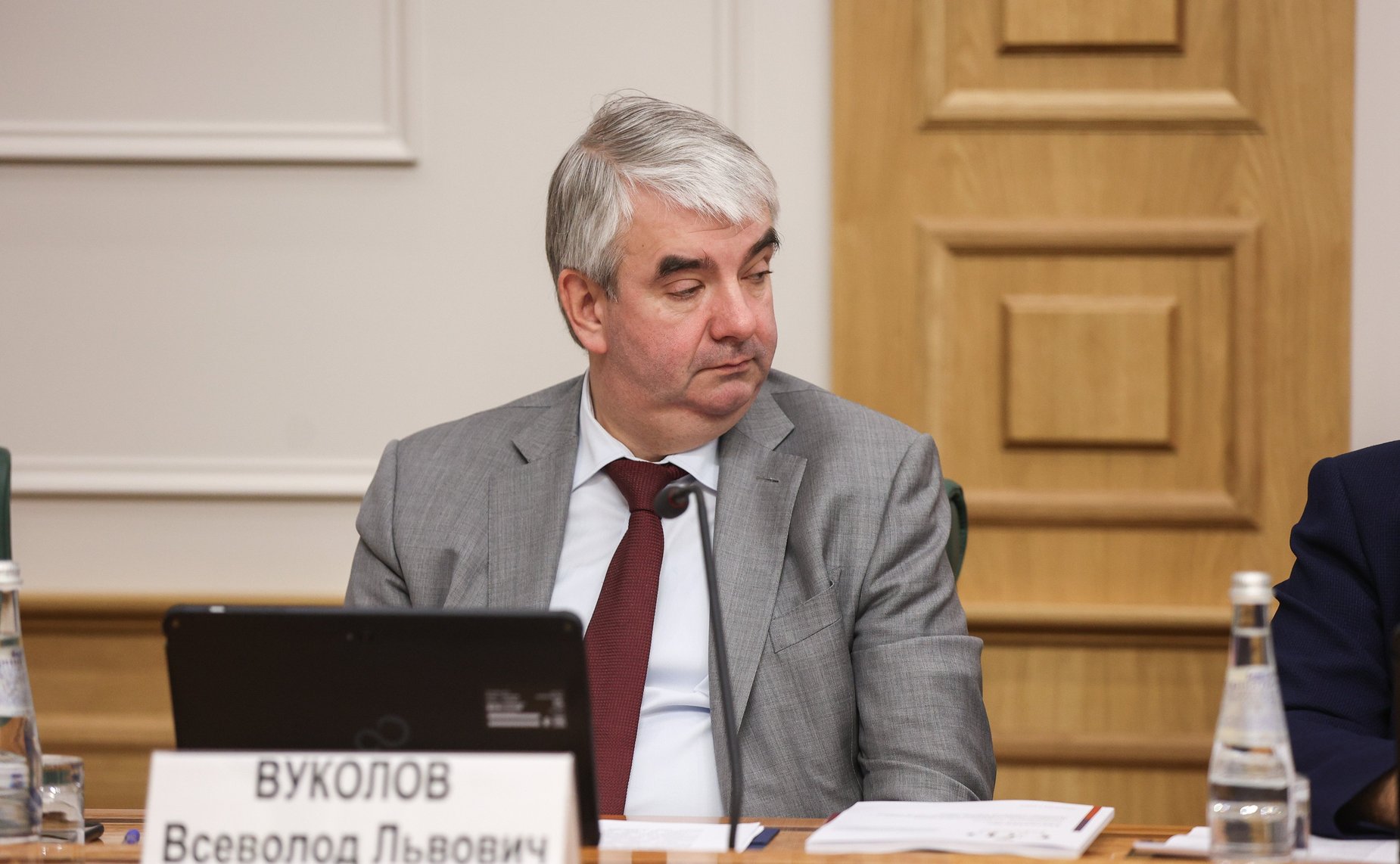 Заседание Совета по межнациональным отношениям и взаимодействию с религиозными объединениями на тему «Актуальные вопросы сохранения и укрепления традиционных российских духовно-нравственных ценностей в новой геополитической обстановке»