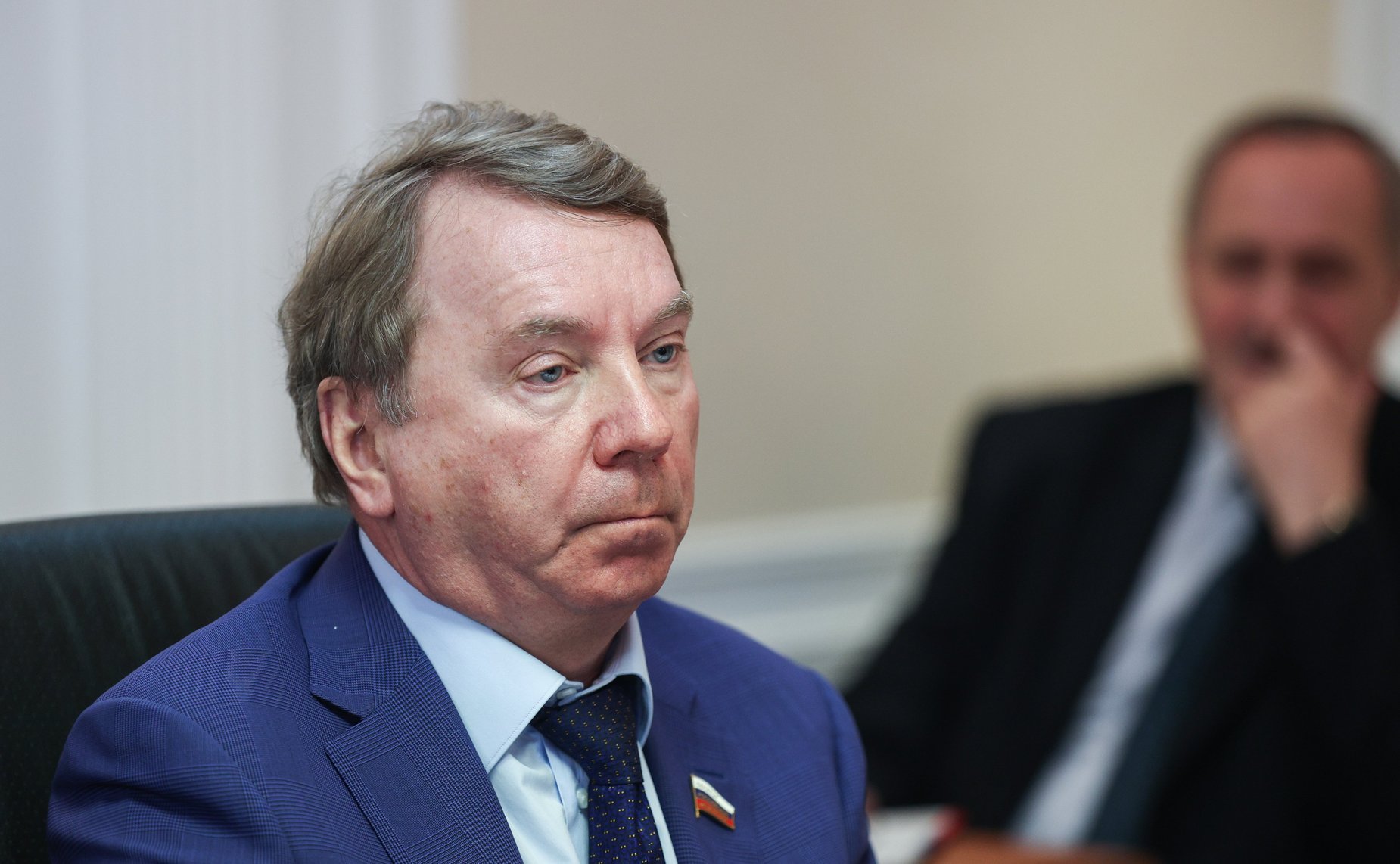 Владимир Кожин