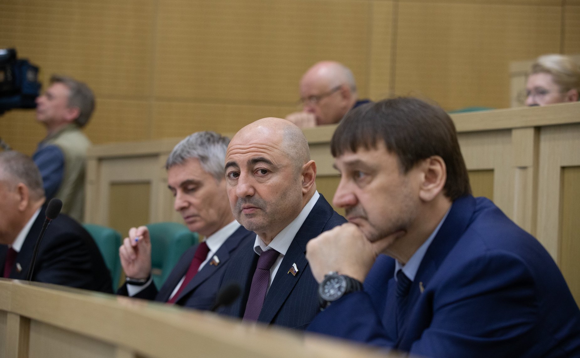 Александр Вайнберг