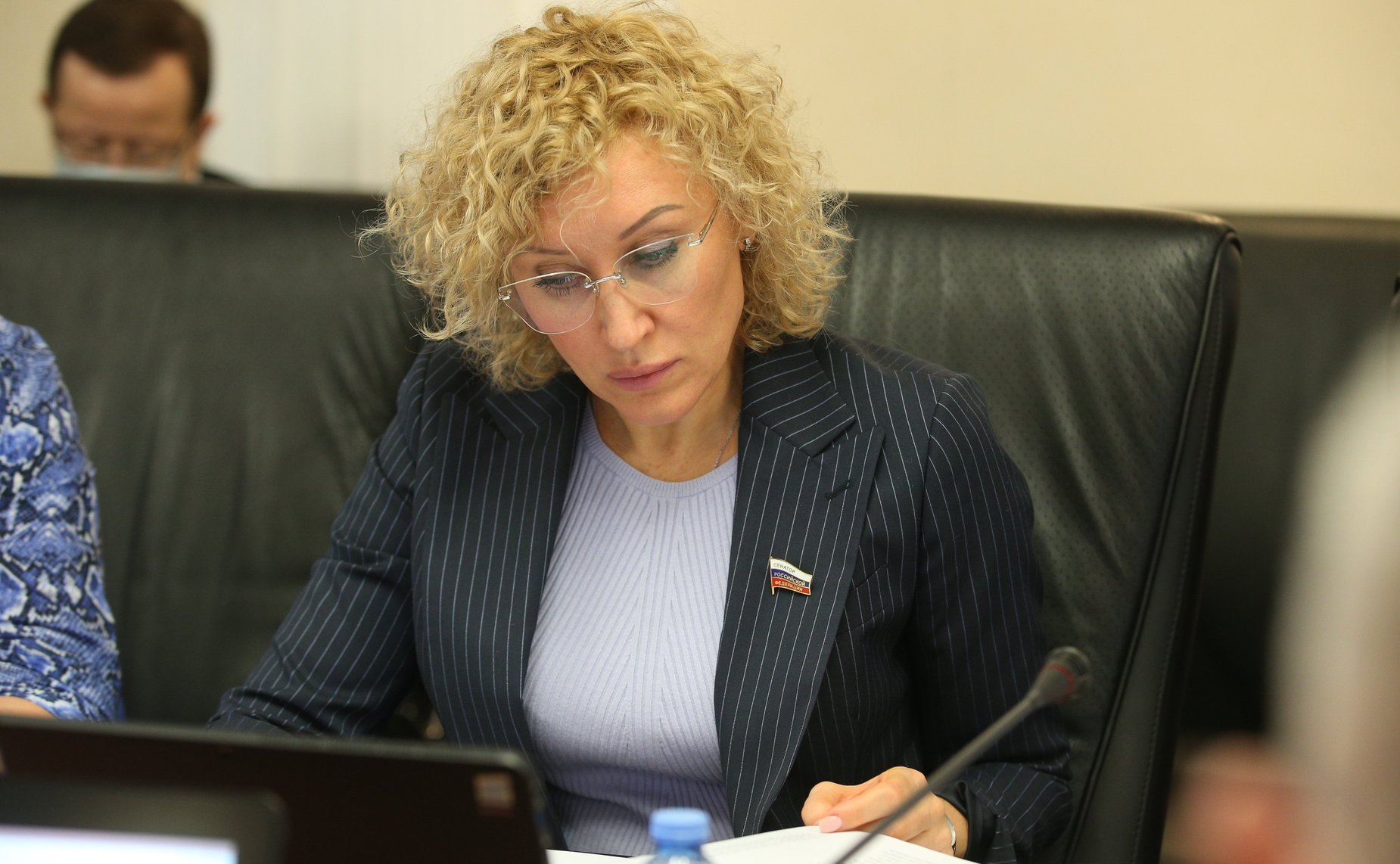 Светлана Коростелева