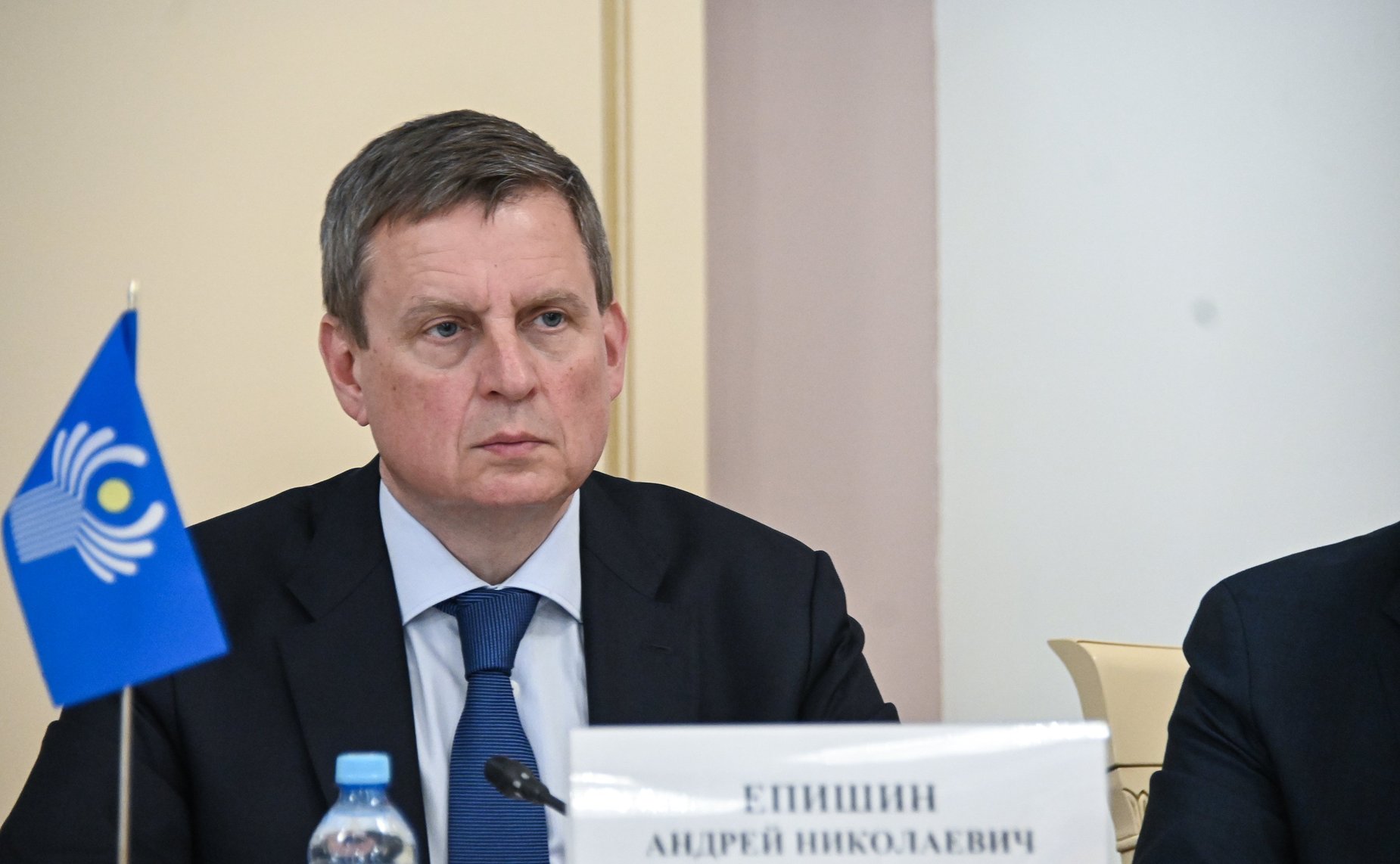 Андрей Епишин