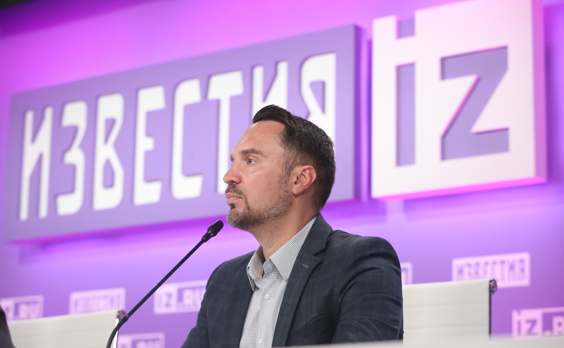 Пресс-конференция членов СФ на тему «Крым и Россия: 5 лет со дня воссоединения»