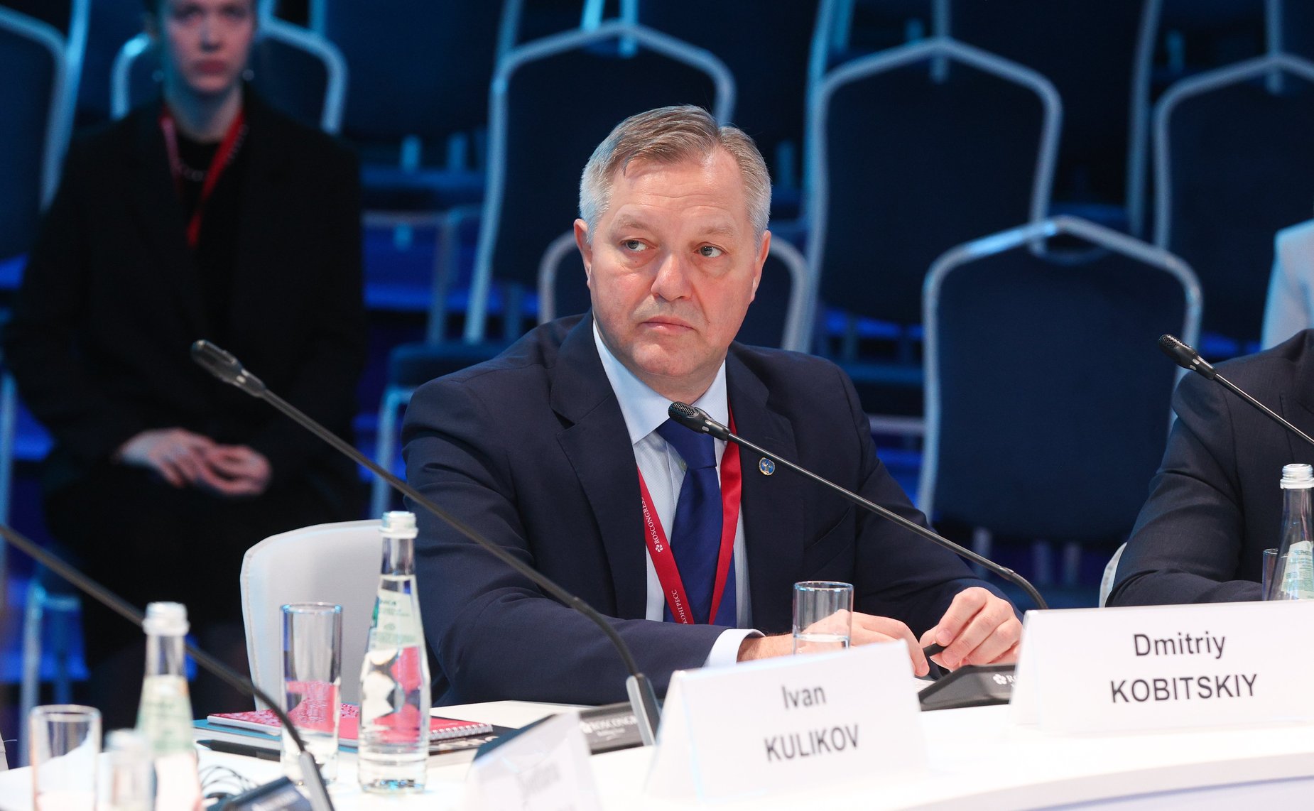 XXVIII Петербургский международный экономический форум (ПМЭФ’25). «Культурный ДНК российских брендов»