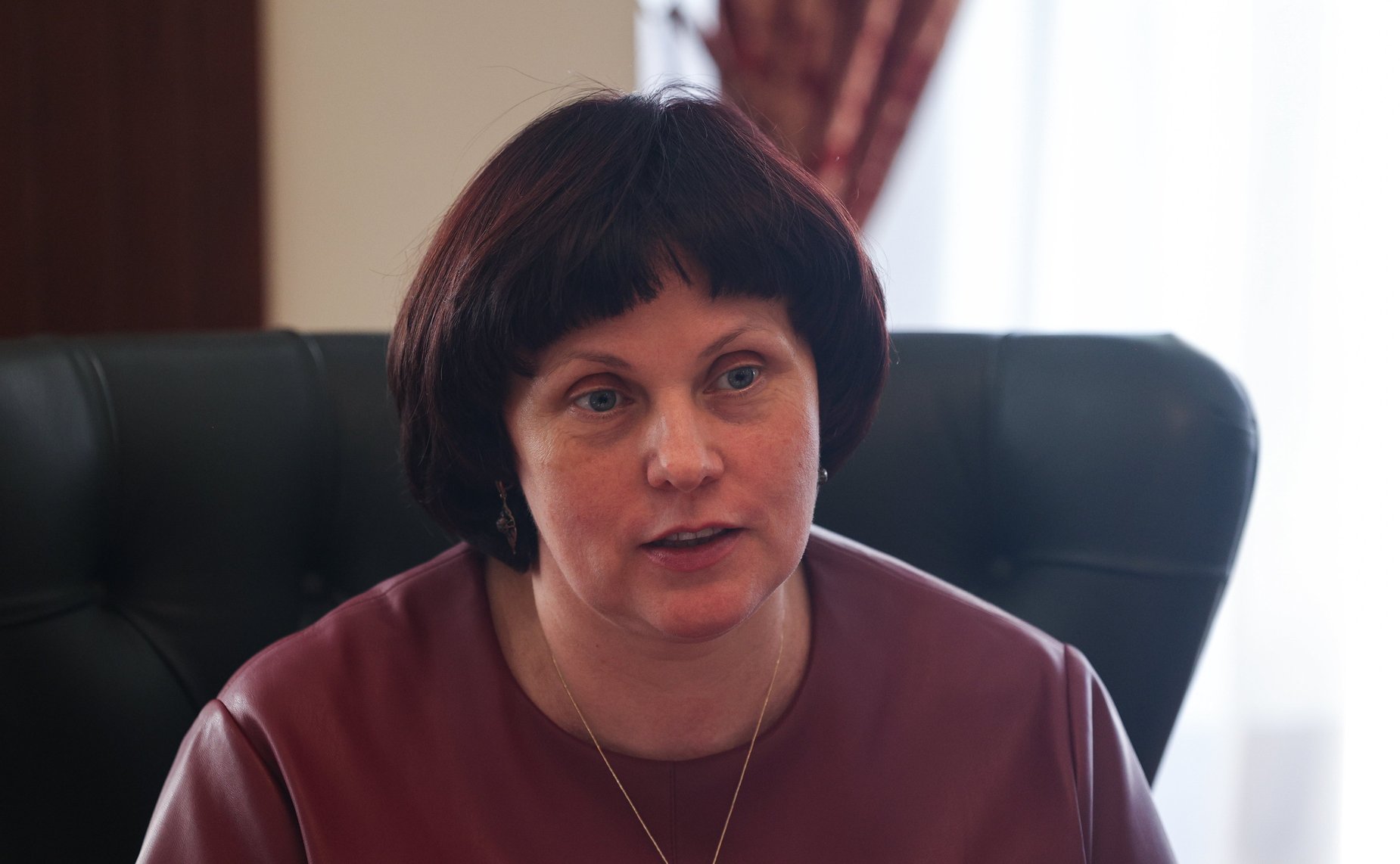 Елена Афанасьева