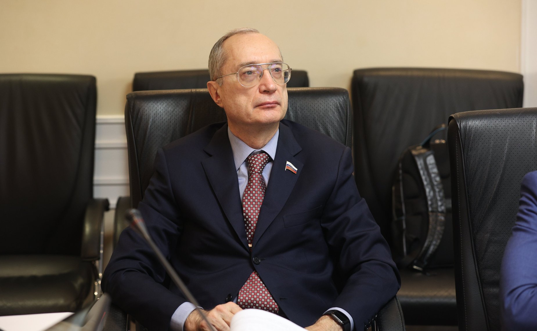 Андрей Кислов