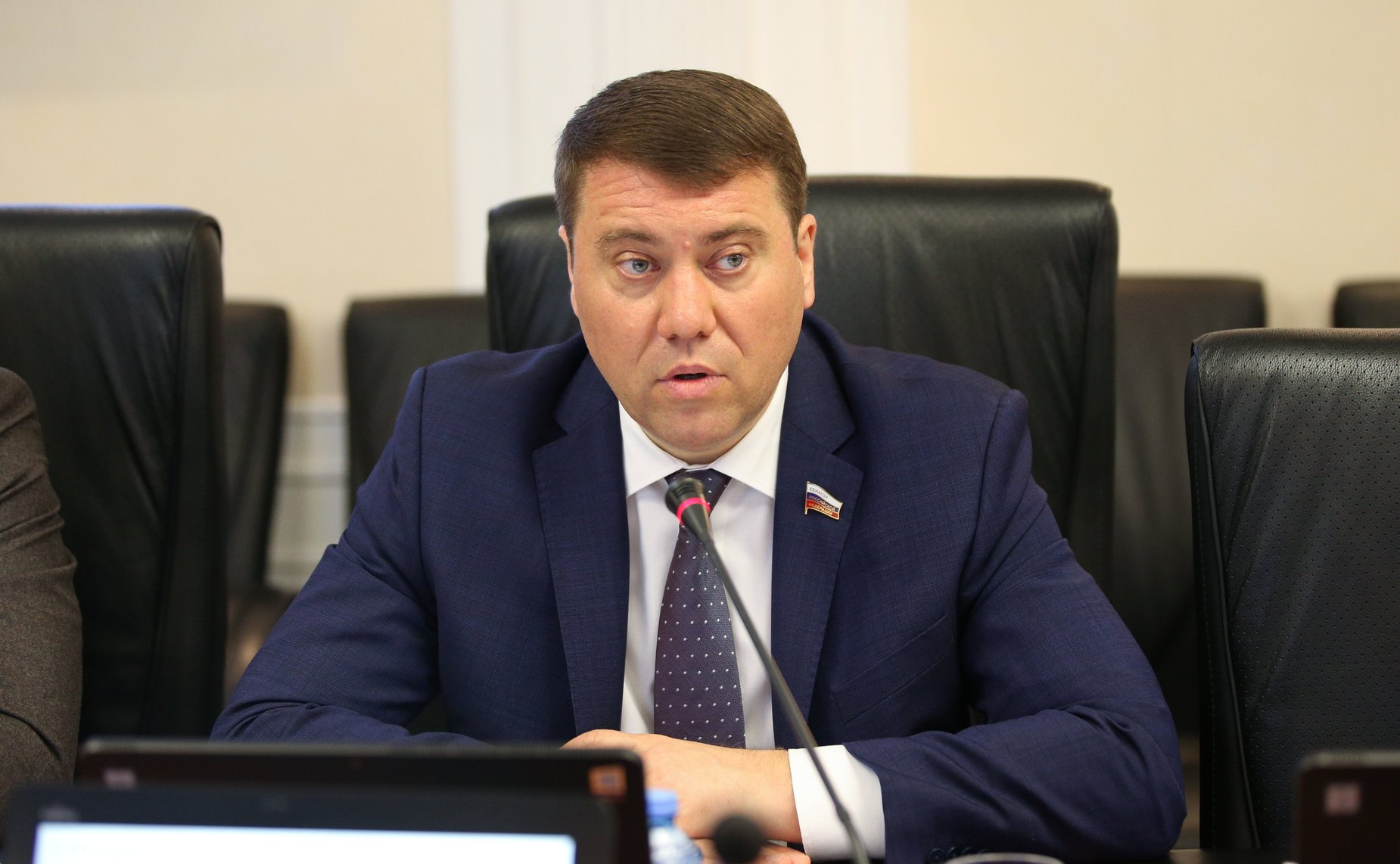 Иван Абрамов