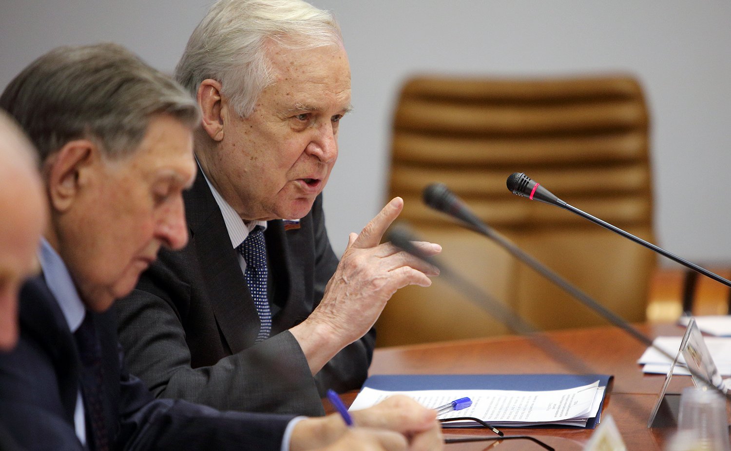 Временная комиссия Инжиниринг-4