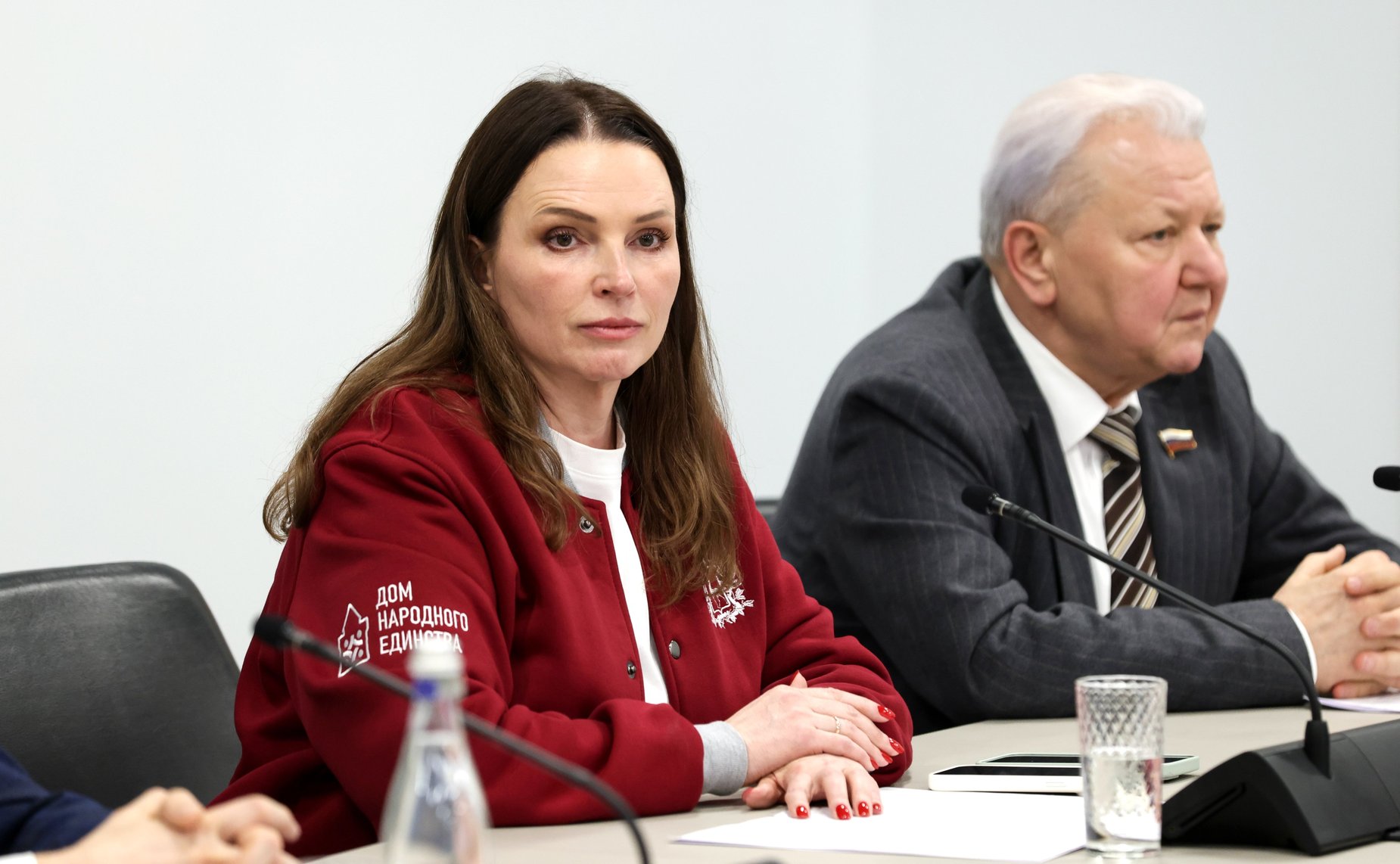 Ольга Щетинина