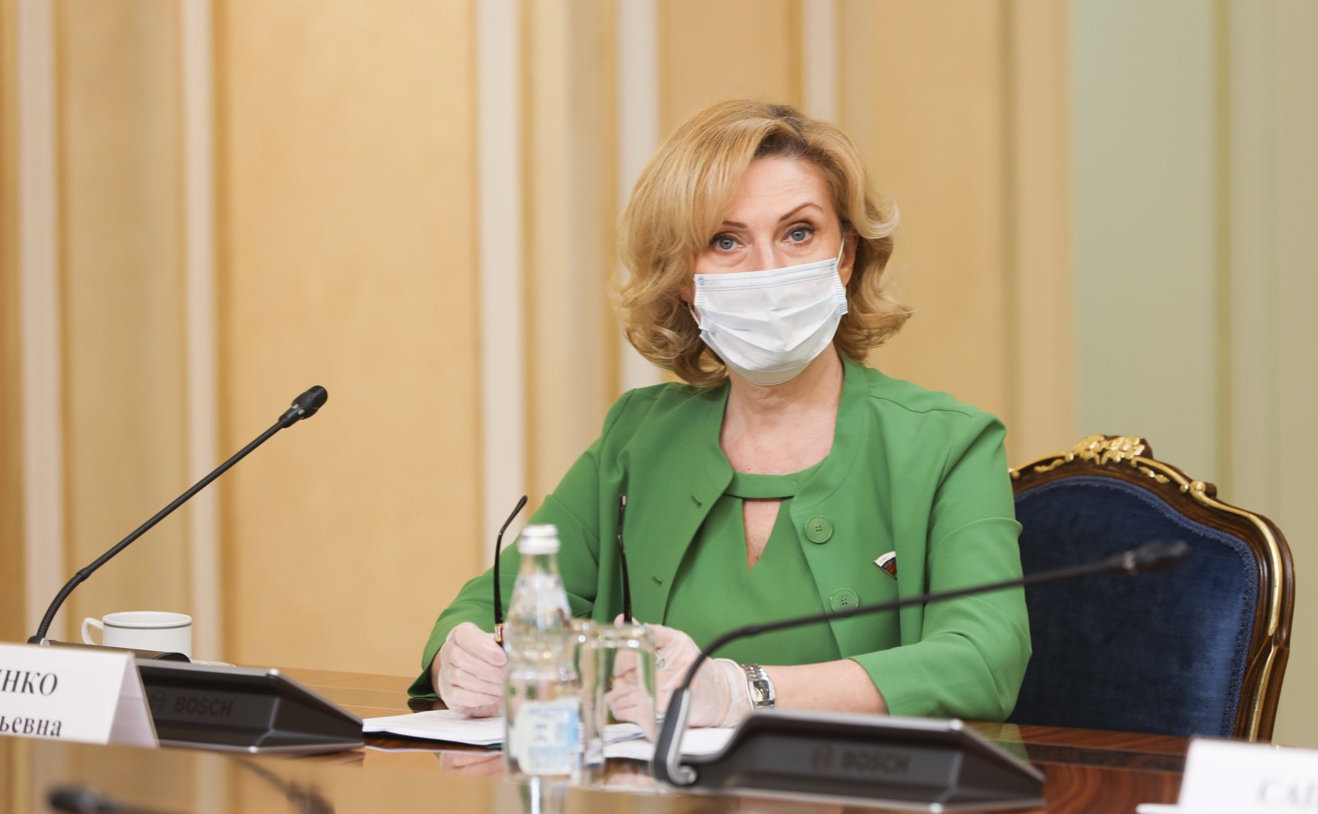 Инна Святенко