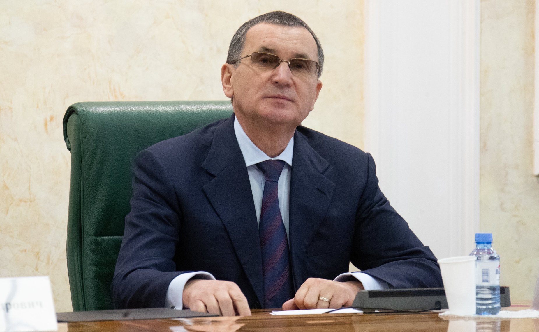 Николай Федоров