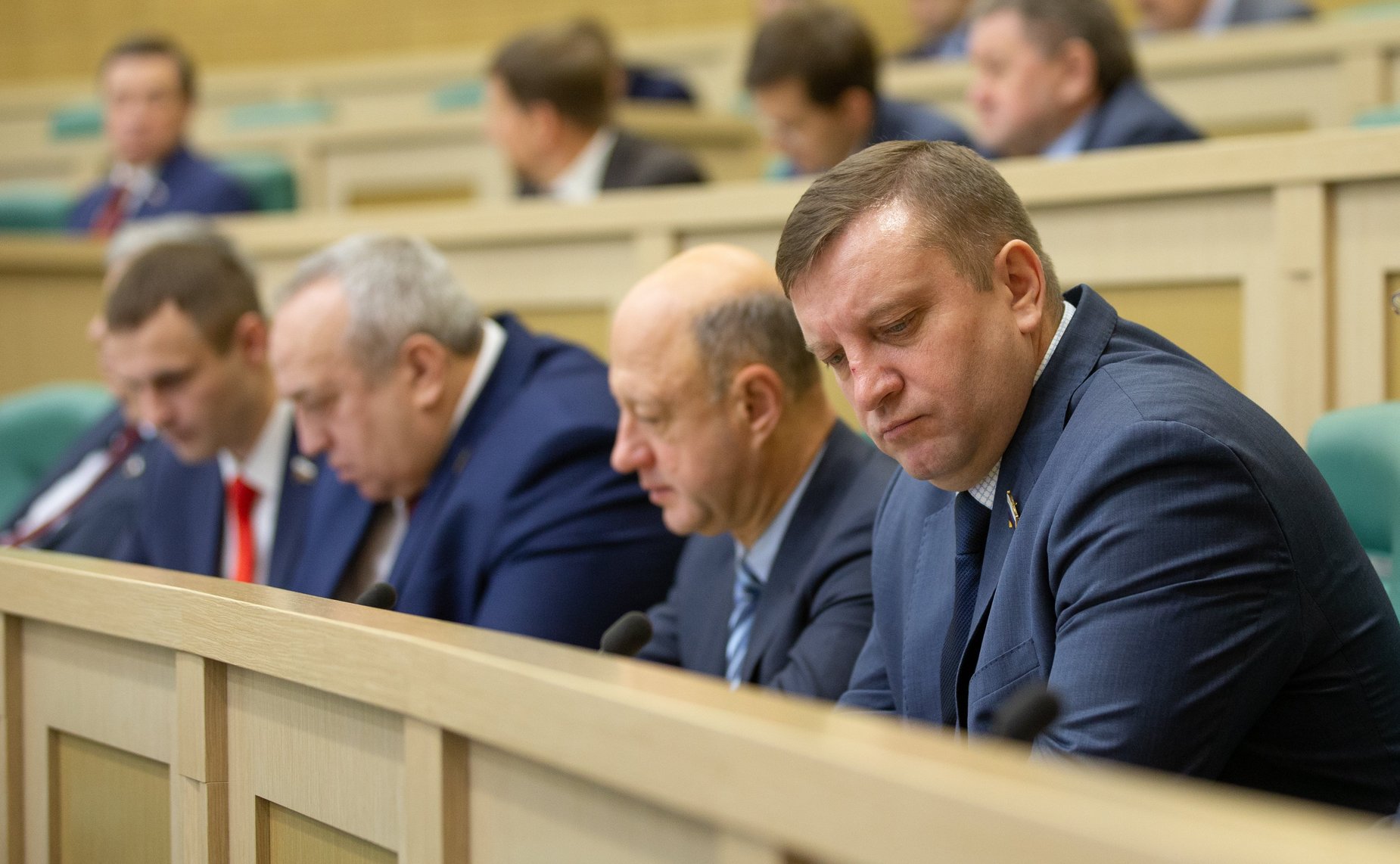 Алексей Кондратьев