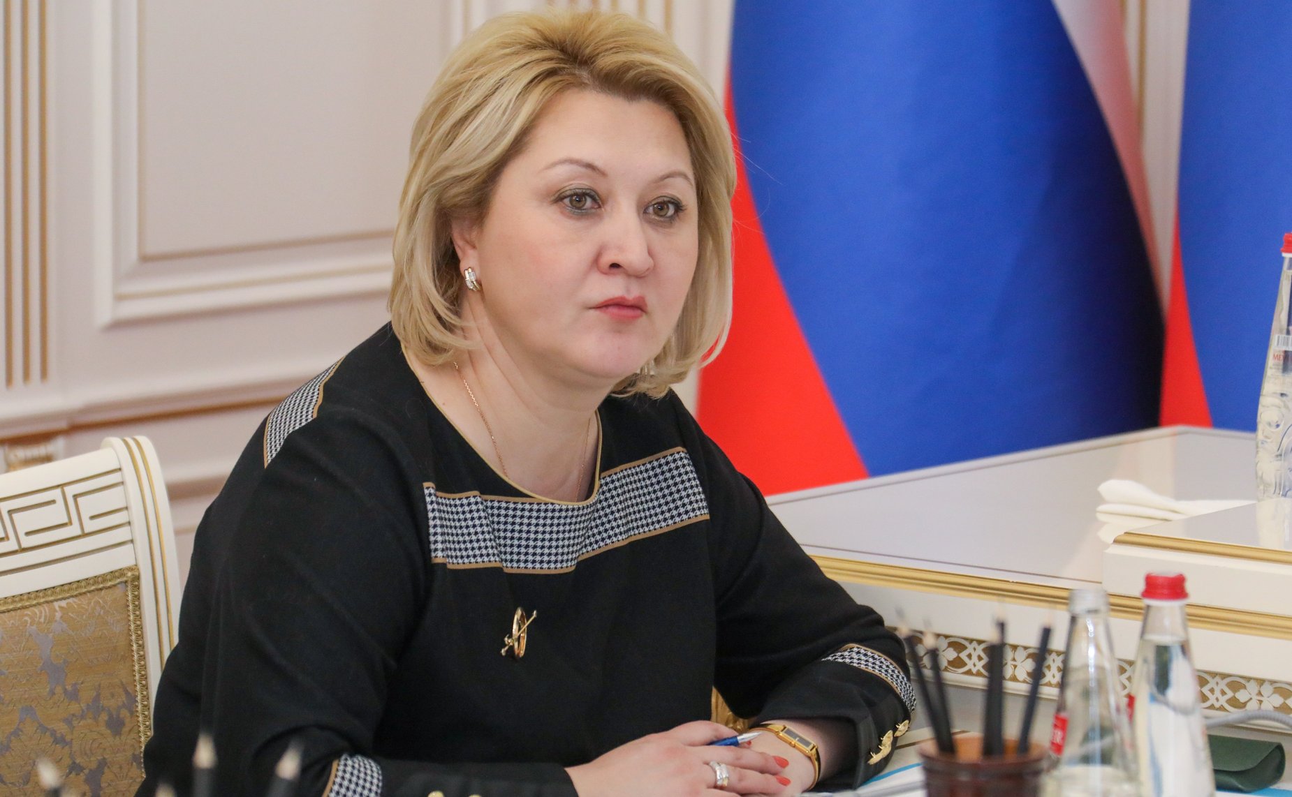 Лилия Гумерова