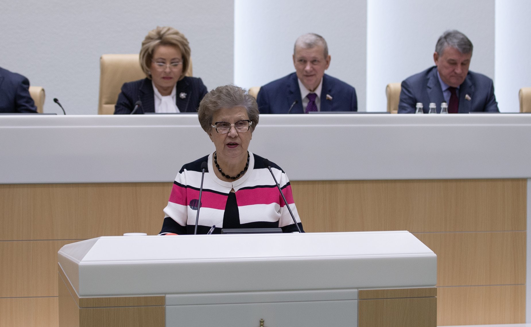 Светлана Горячева