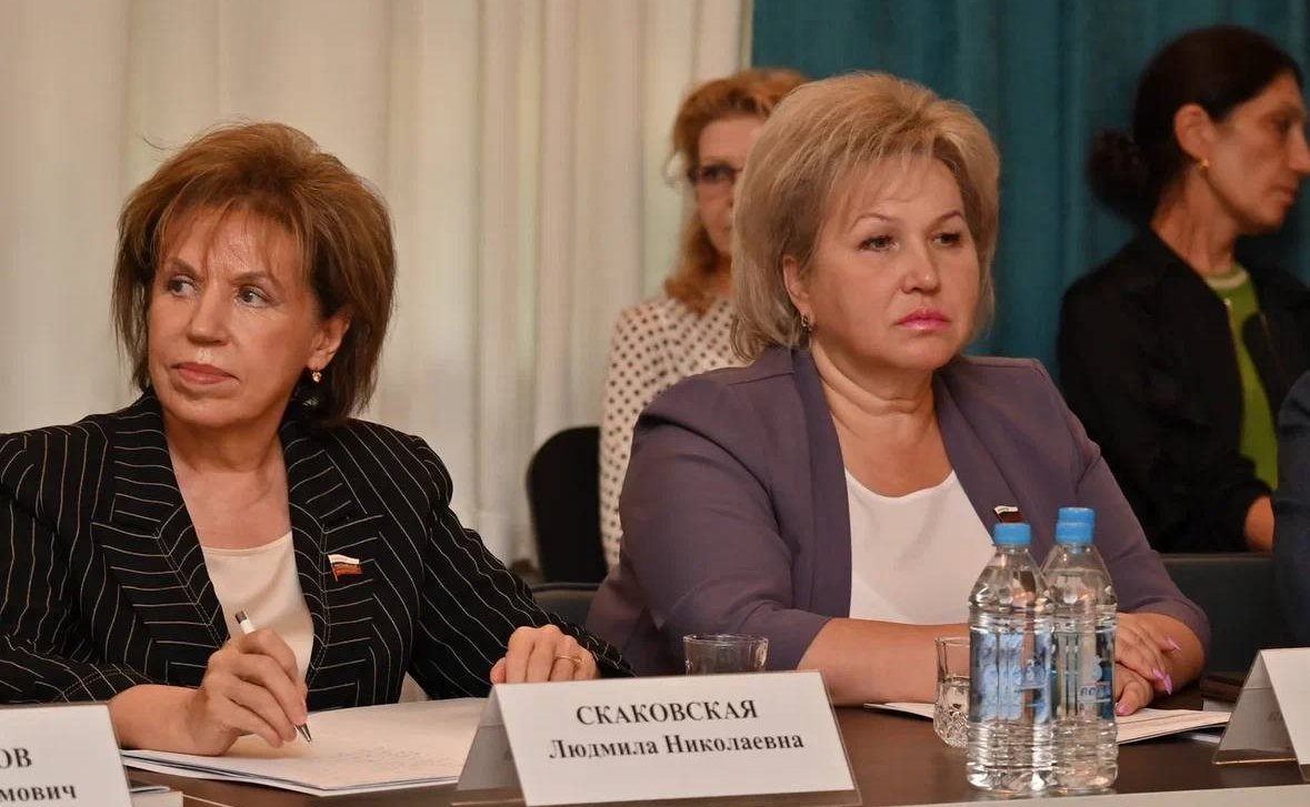 Круглый стол Комитета СФ по науке, образованию и культуре совместно с Комитетом СФ по федеративному устройству, региональной политике, МСУ и делам Севера «О совершенствовании законодательства Российской Федерации об охране объектов культурного наследия»