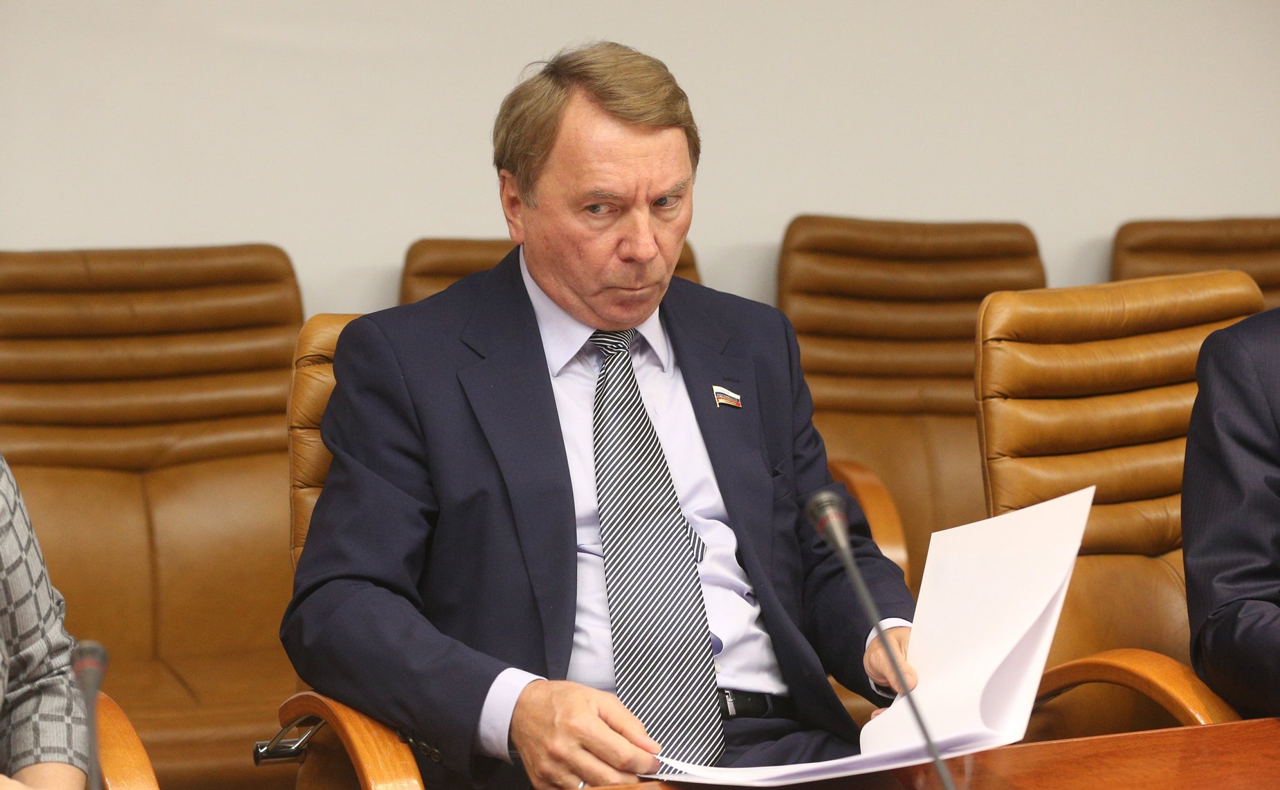 Владимир Кожин