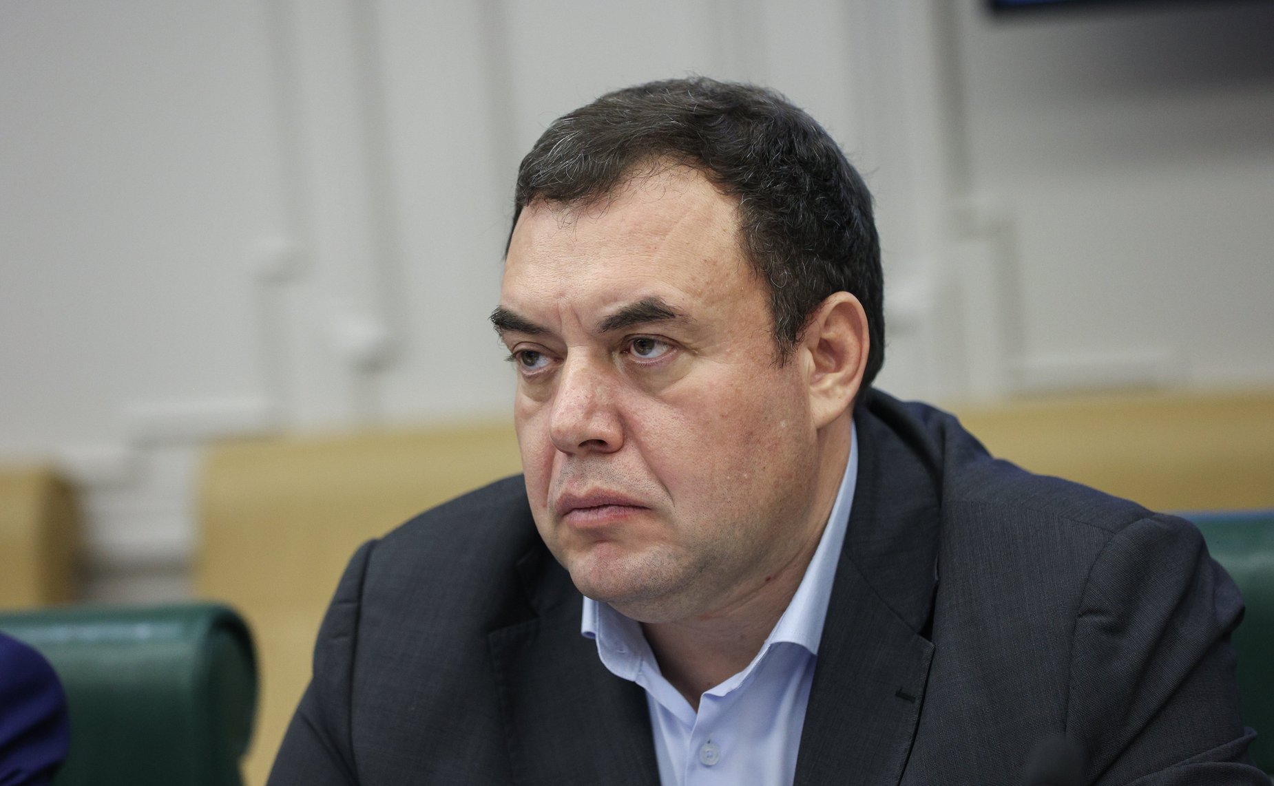 Круглый стол Комитета СФ по международным делам совместно с Комитетом СФ по обороне и безопасности