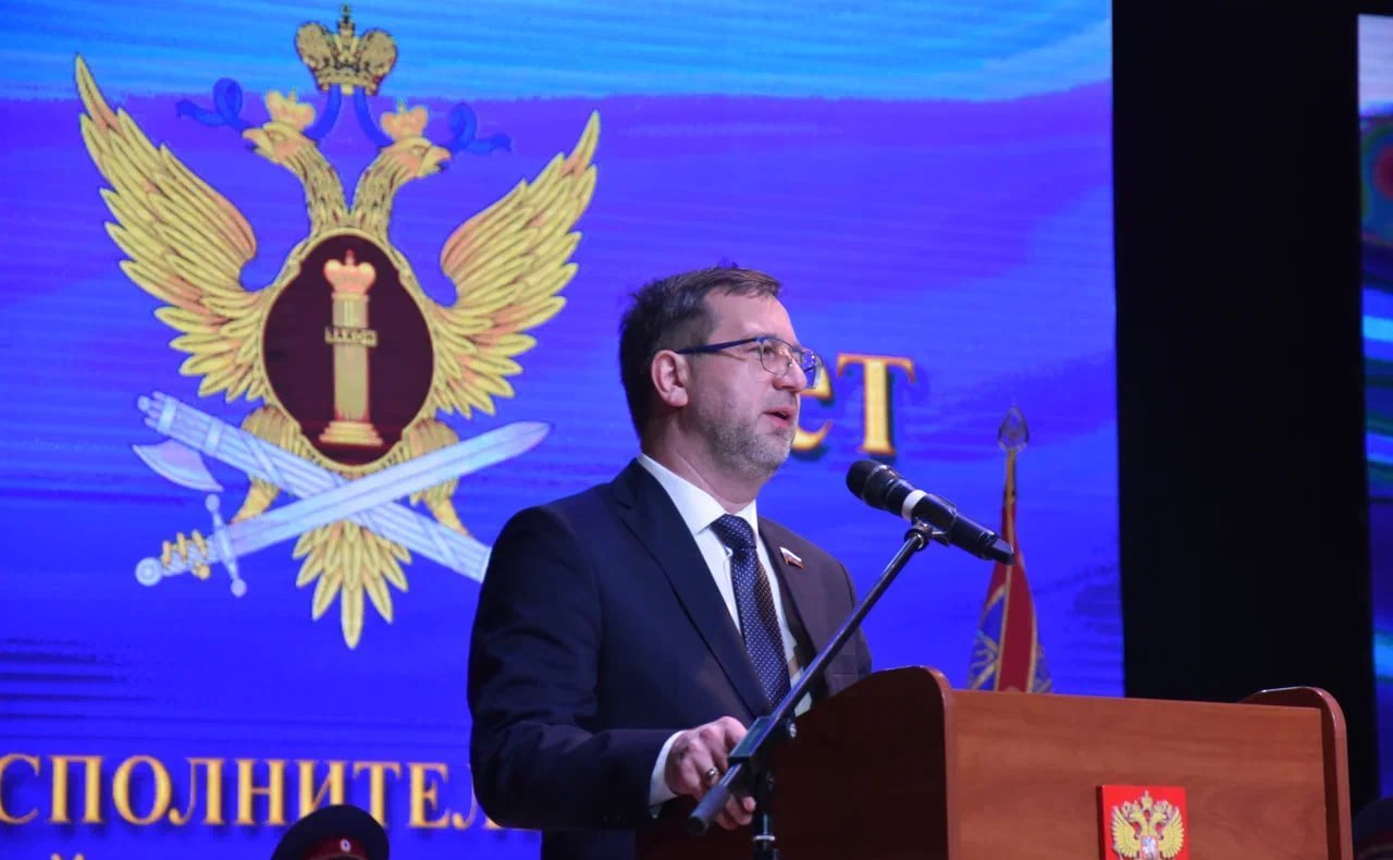 Николай Владимиров