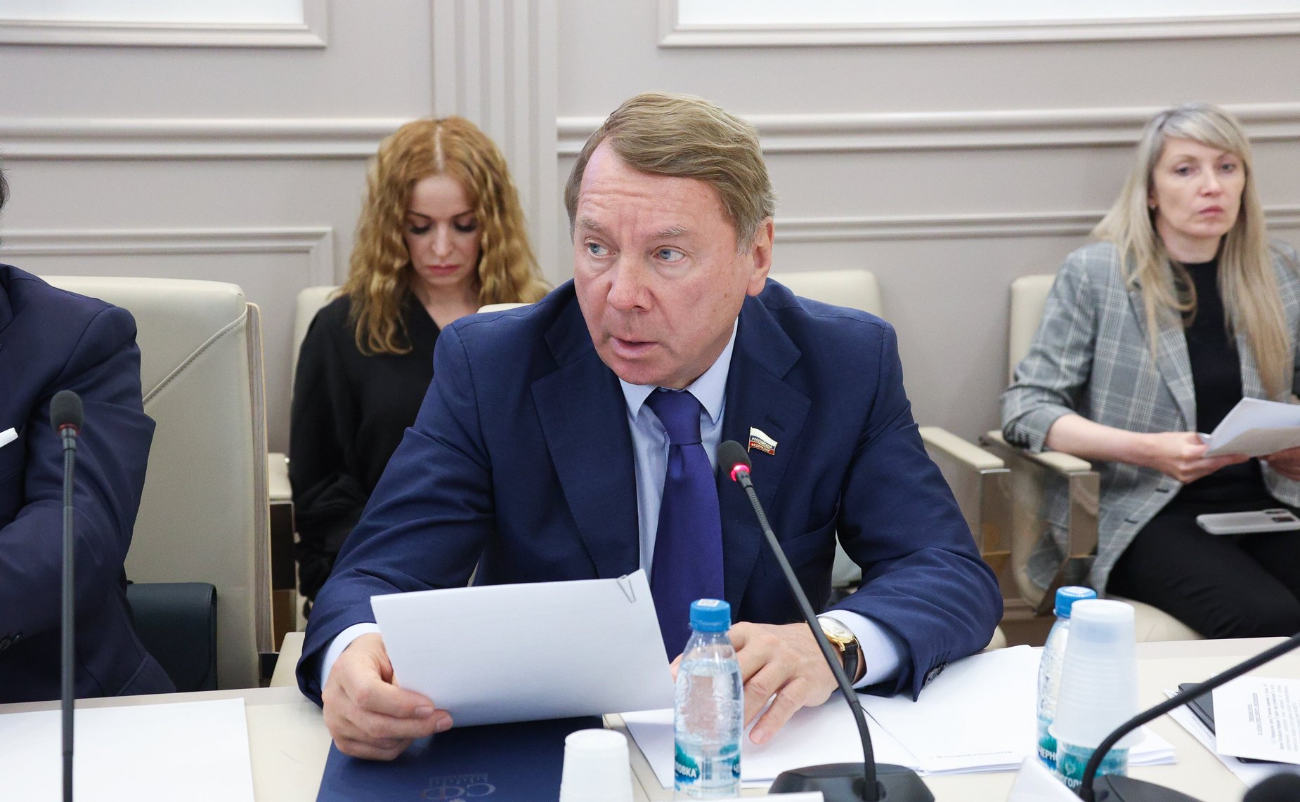 Владимир Кожин