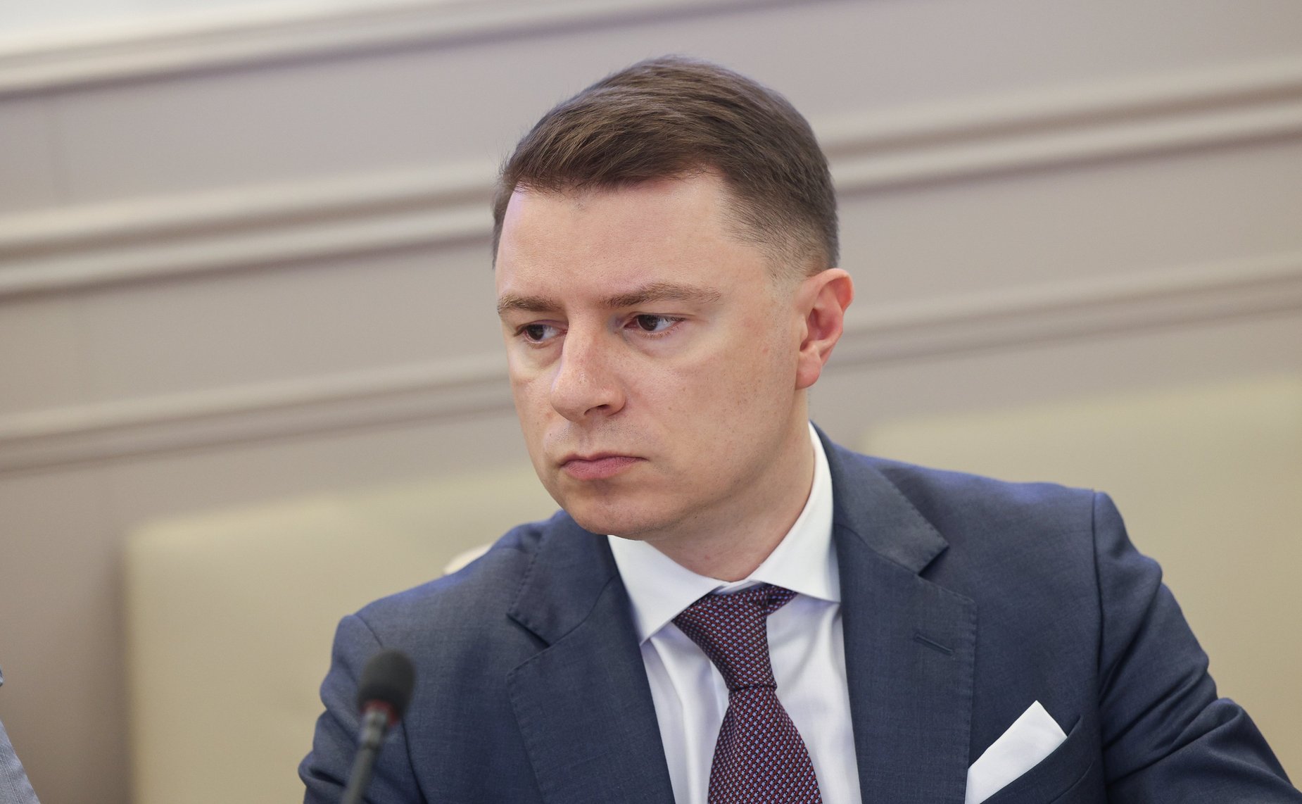 Совещание Комитета Совета Федерации по федеративному устройству, региональной политике, местному самоуправлению и делам Севера