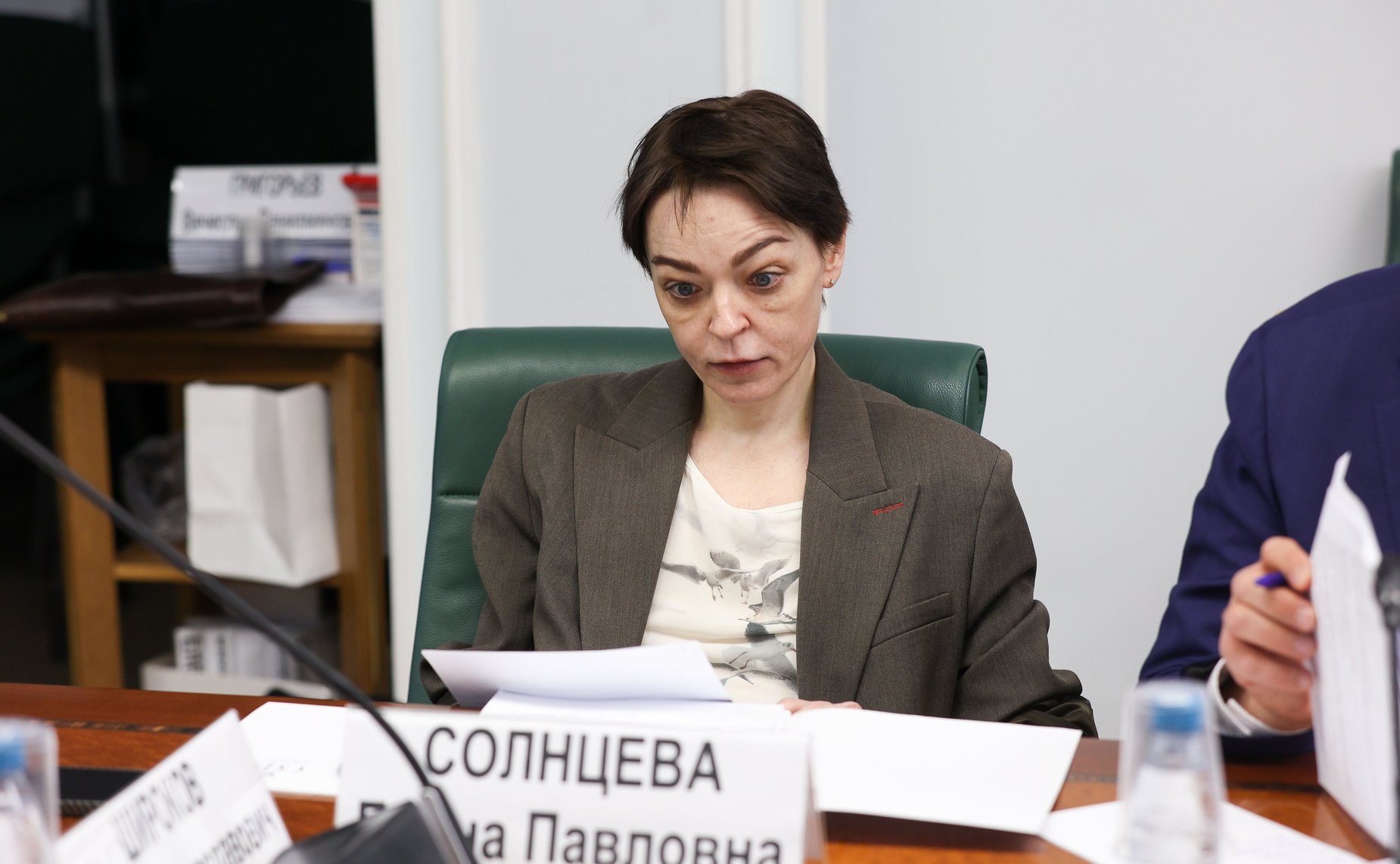 Совещание Комитета СФ по федеративному устройству, региональной политике, МСУ и делам Севера «Замена лифтового оборудования в многоквартирных домах в рамках реализации национального проекта «Инфраструктура для жизни»»: практика субъектов РФ»