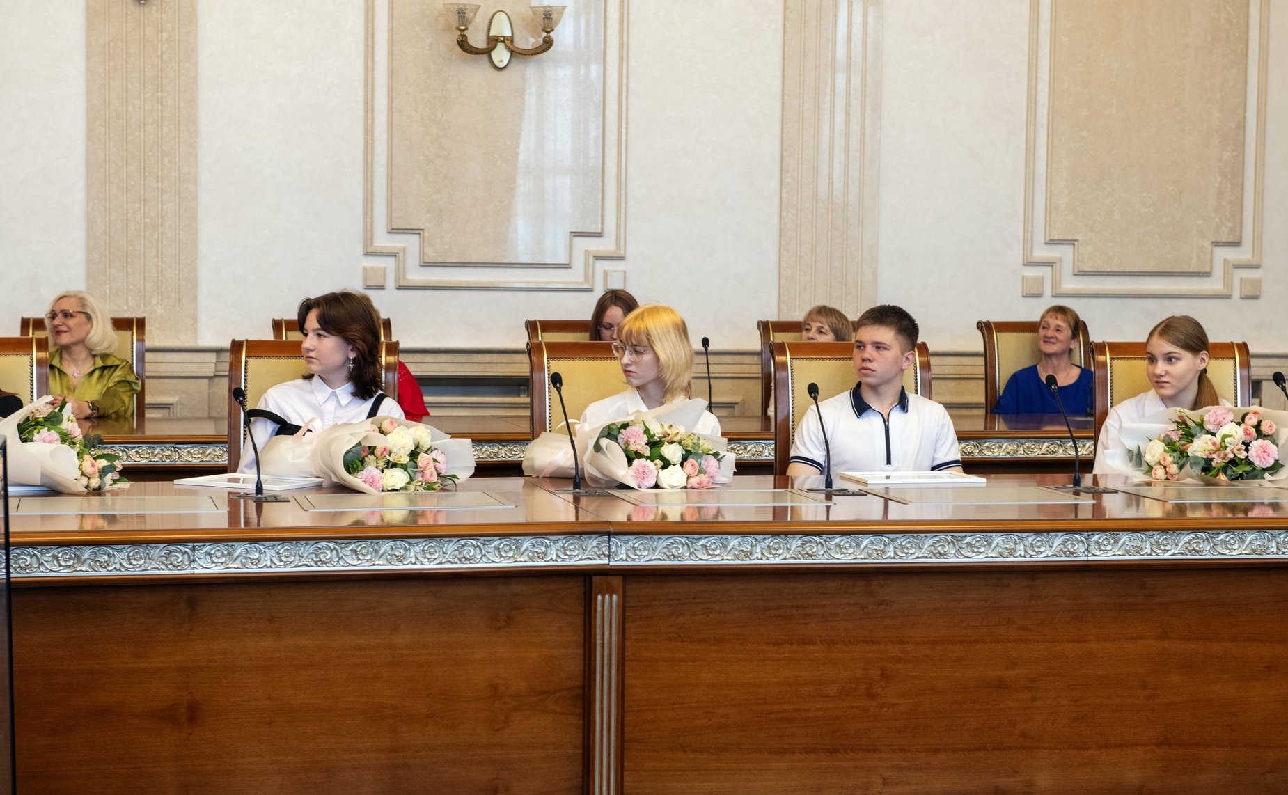 Александр Карелин принял участие в мероприятиях творческой школы-конкурса «Портрет твоего края» в Новосибирской области