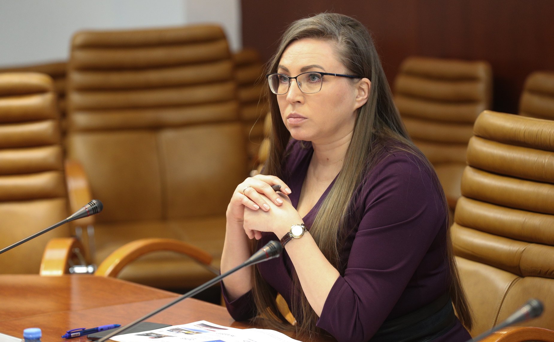 Елена Шумилова