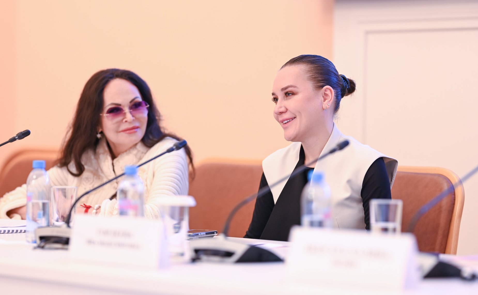 «Все мы родом из детства». IV Международный форум «Содружество моды»