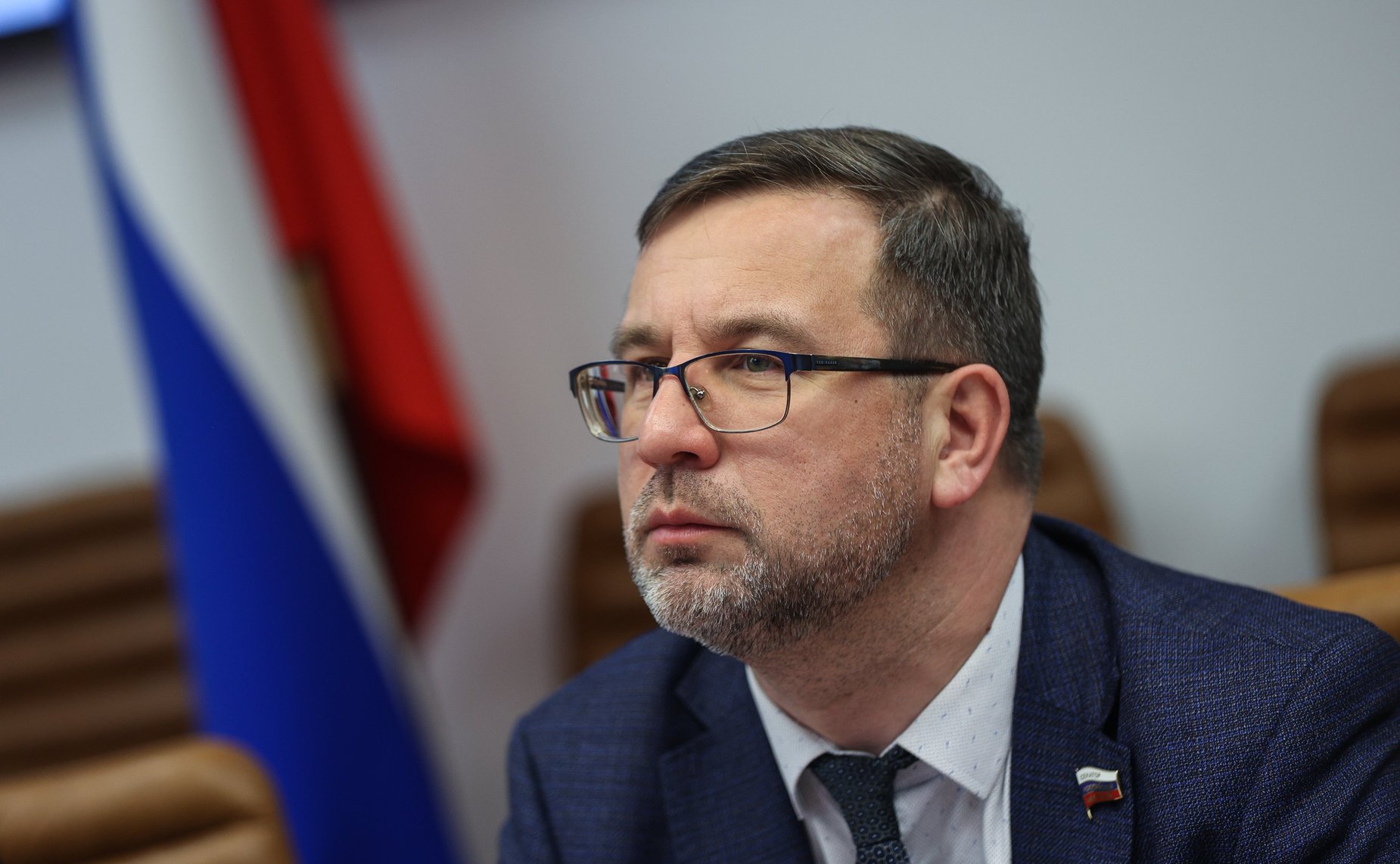 Николай Владимиров