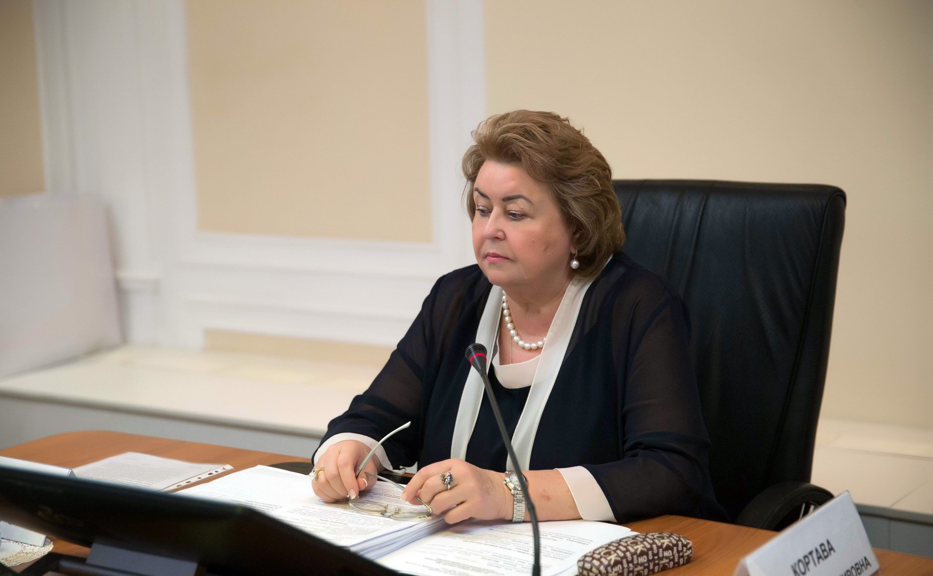 Зинаида Драгункина