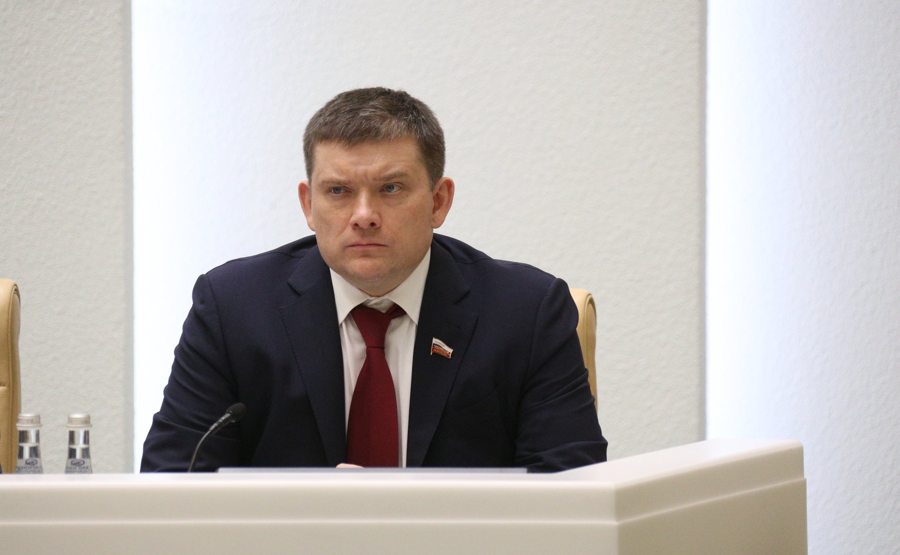 Николай Журавлев