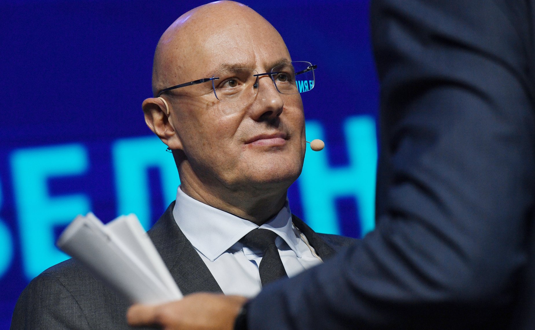 Константин Косачев принял участие в мероприятии, посвященном развитию инвестиционного климата на Кубе