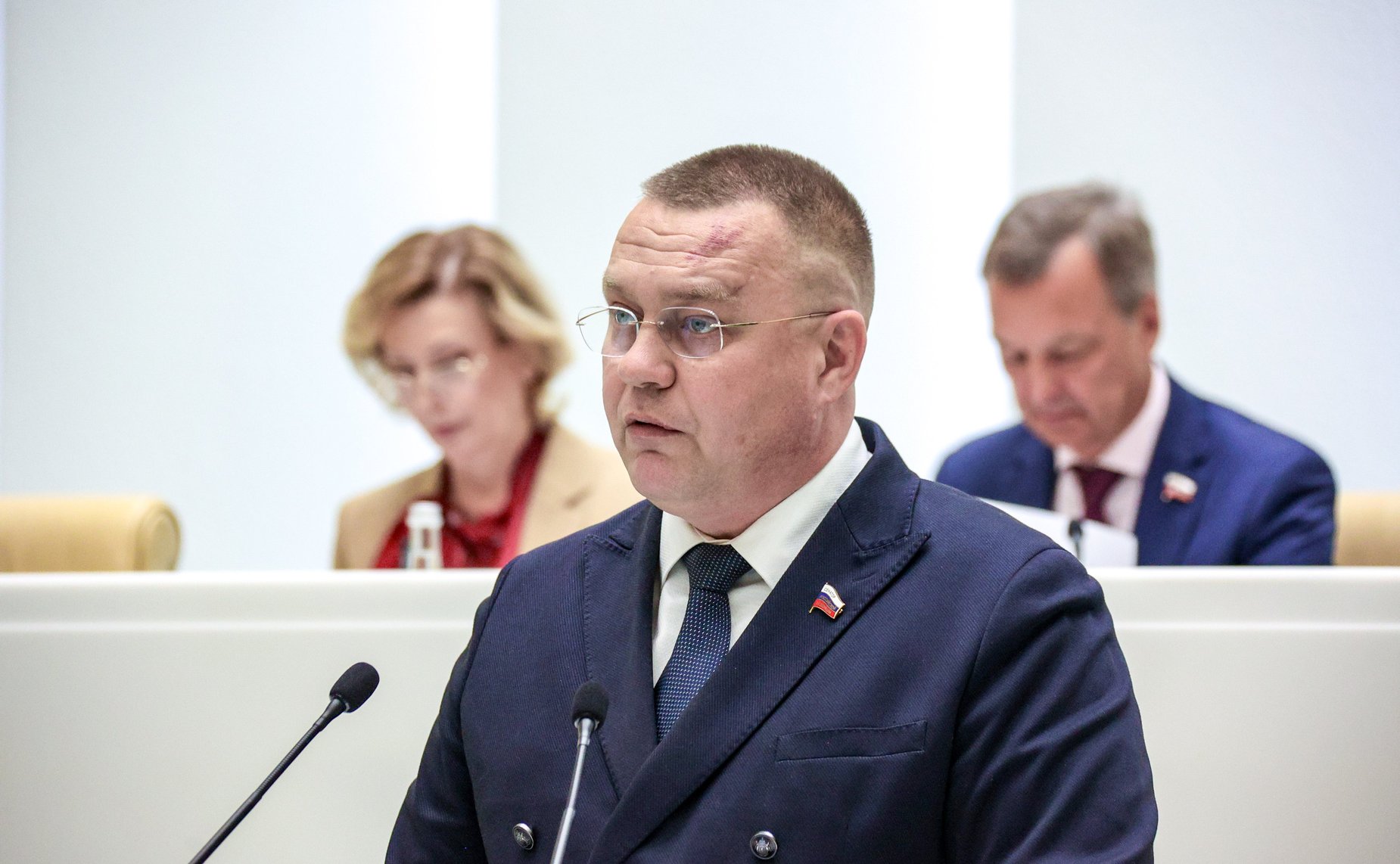 Игорь Кастюкевич