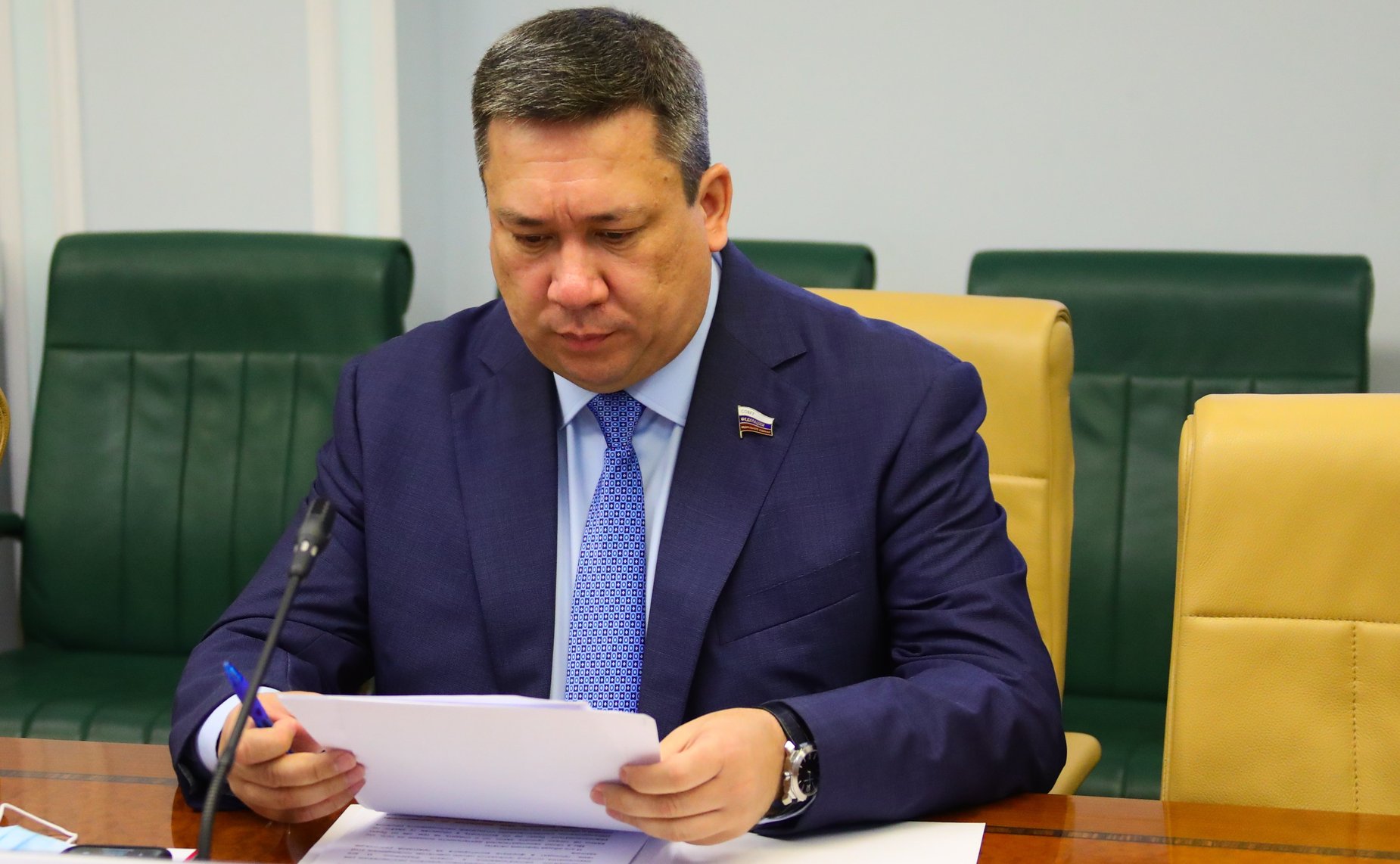 Владимир Полетаев