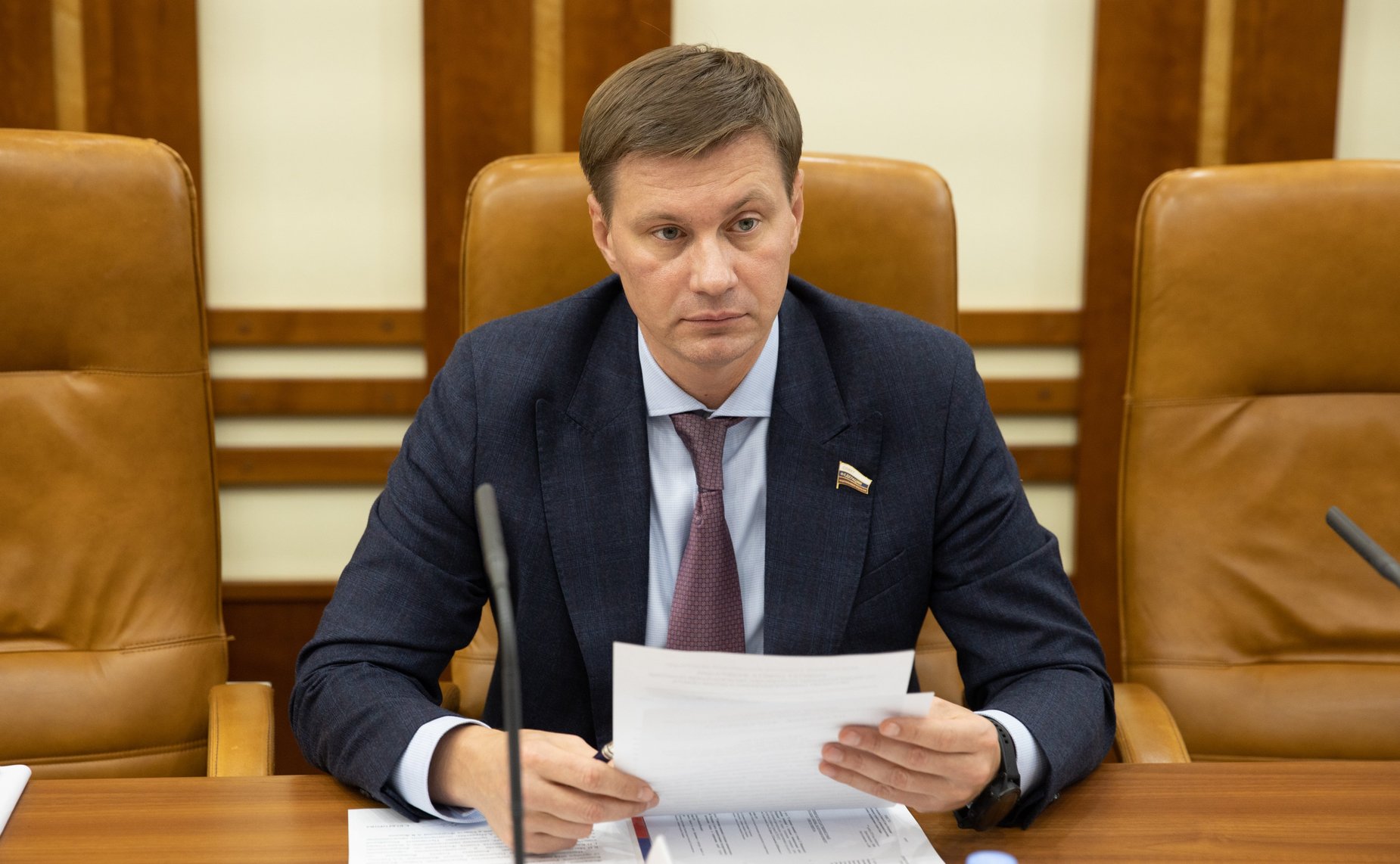 Дмитрий Кузьмин