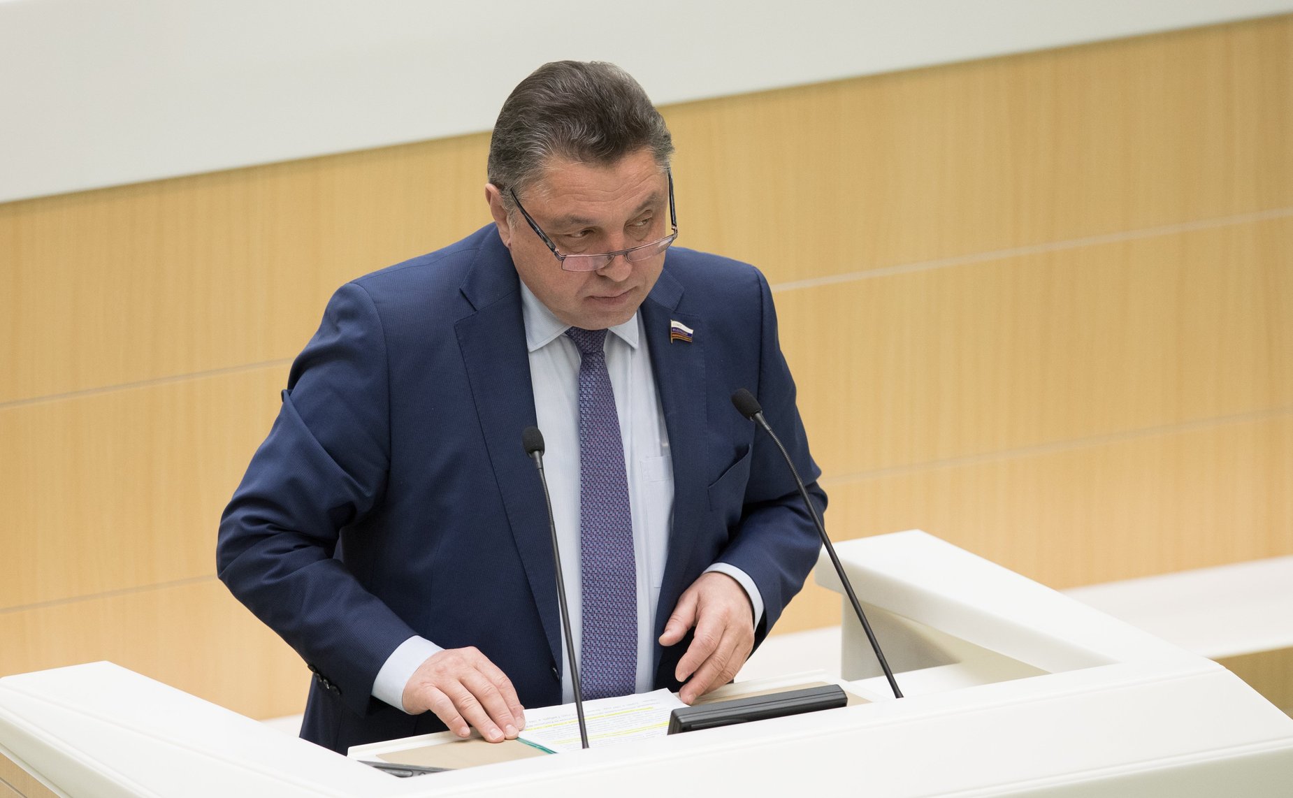 В. Тимченко