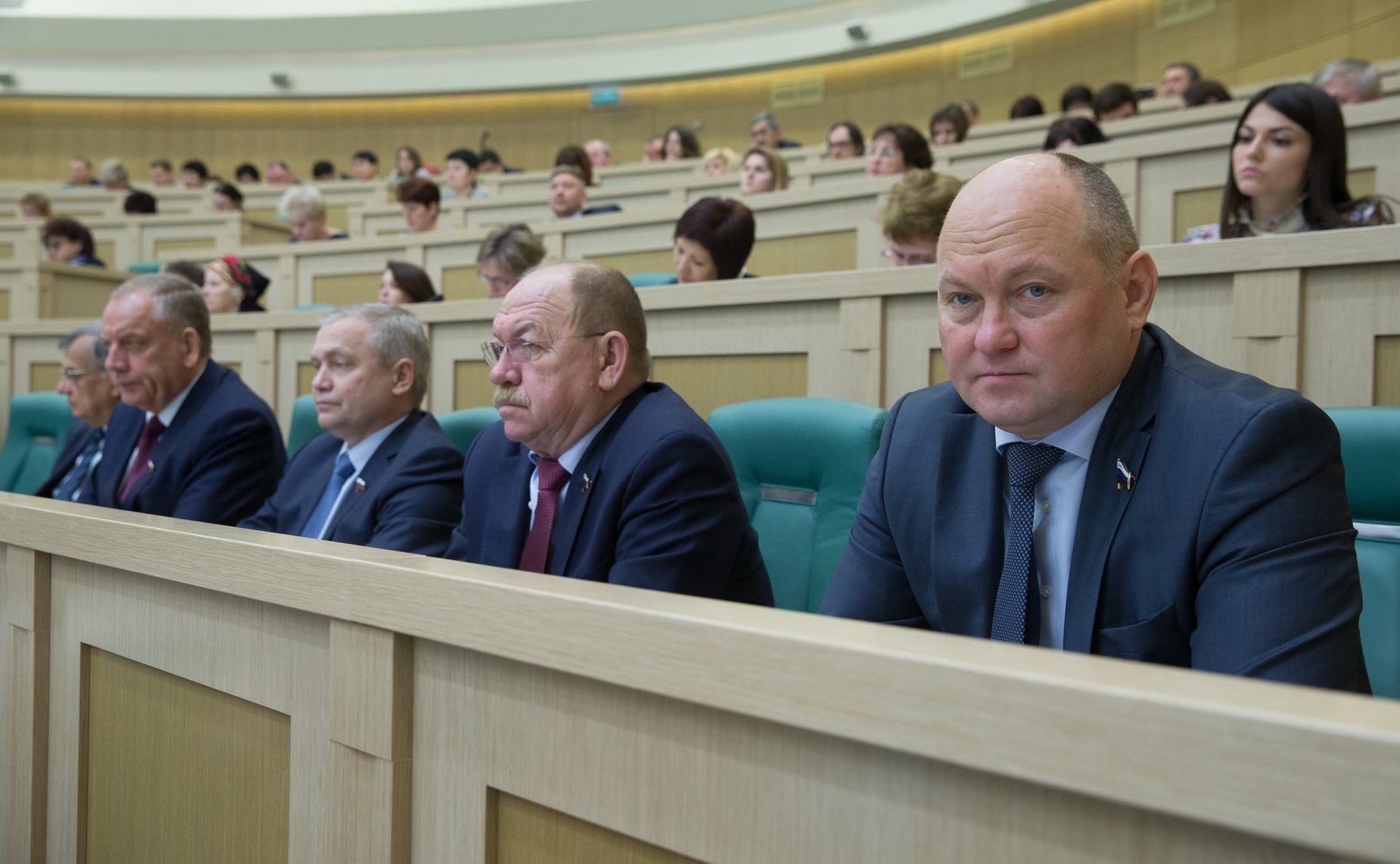 А. Кондратенко и Г. Орденов