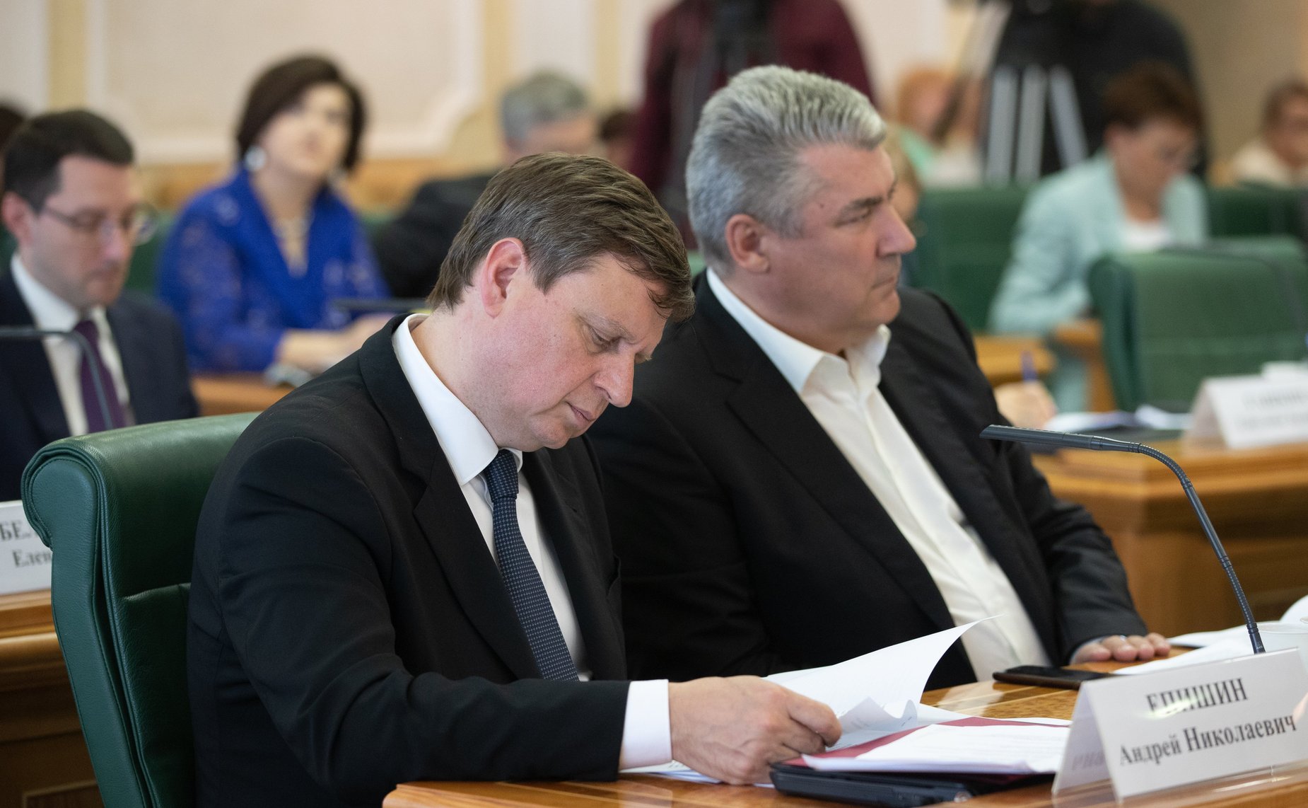 Андрей Епишин