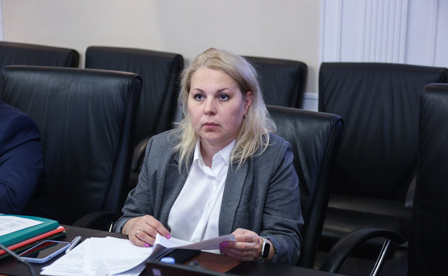 Семинар-совещание Комитета СФ по аграрно-продовольственной политике и природопользованию