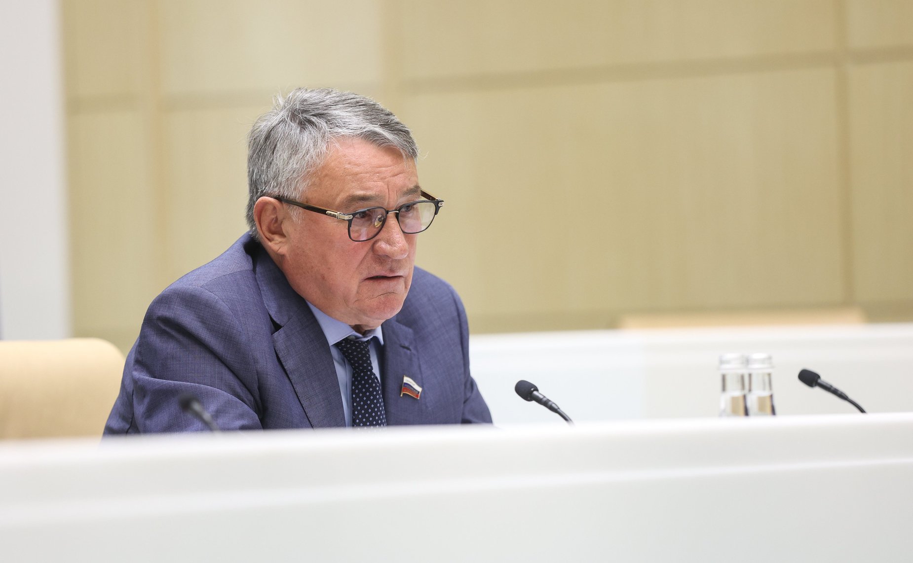 Юрий Воробьев