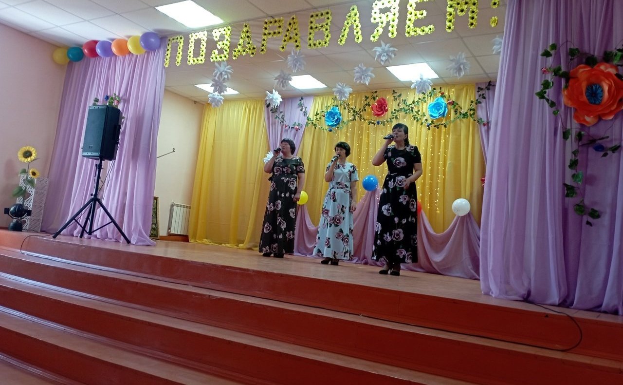 Открытие дома культуры в селе Зюльзикан Нерчинского района