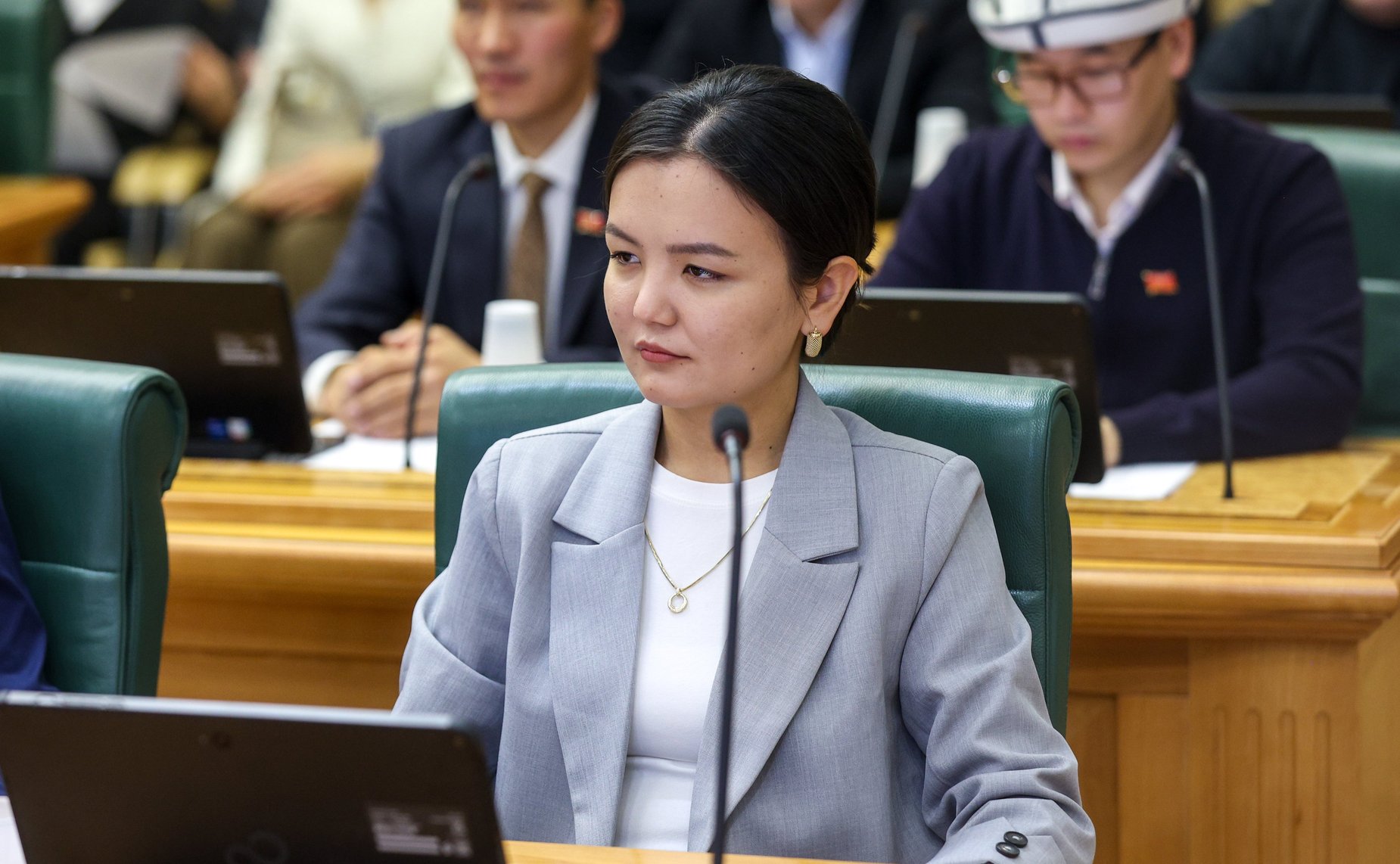 Семинар-совещание «Местное самоуправление как фундамент устойчивого развития: обмен лучшими практиками и законодательными решениями между регионами России и Киргизской Республики»