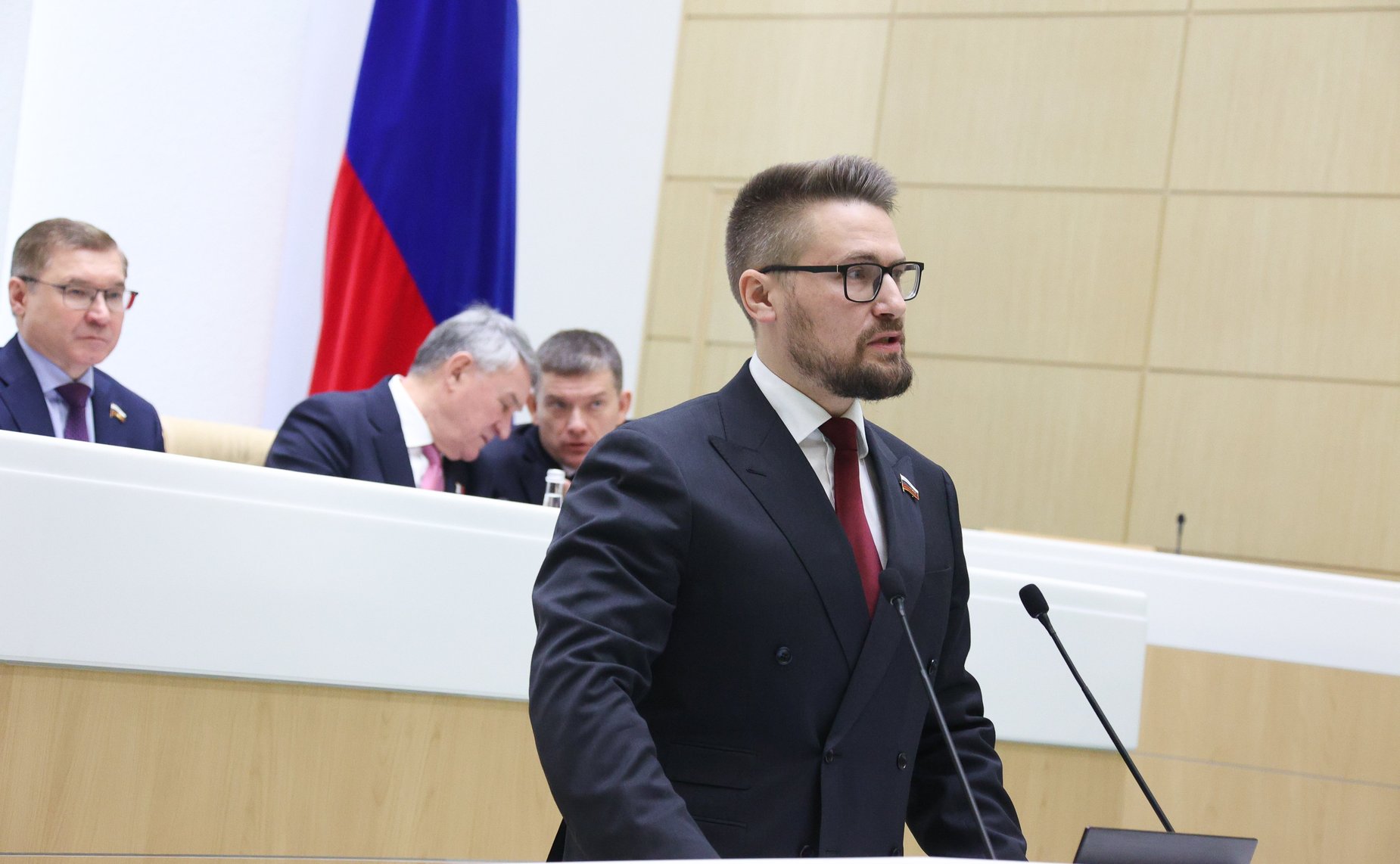 Руслан Смашнев