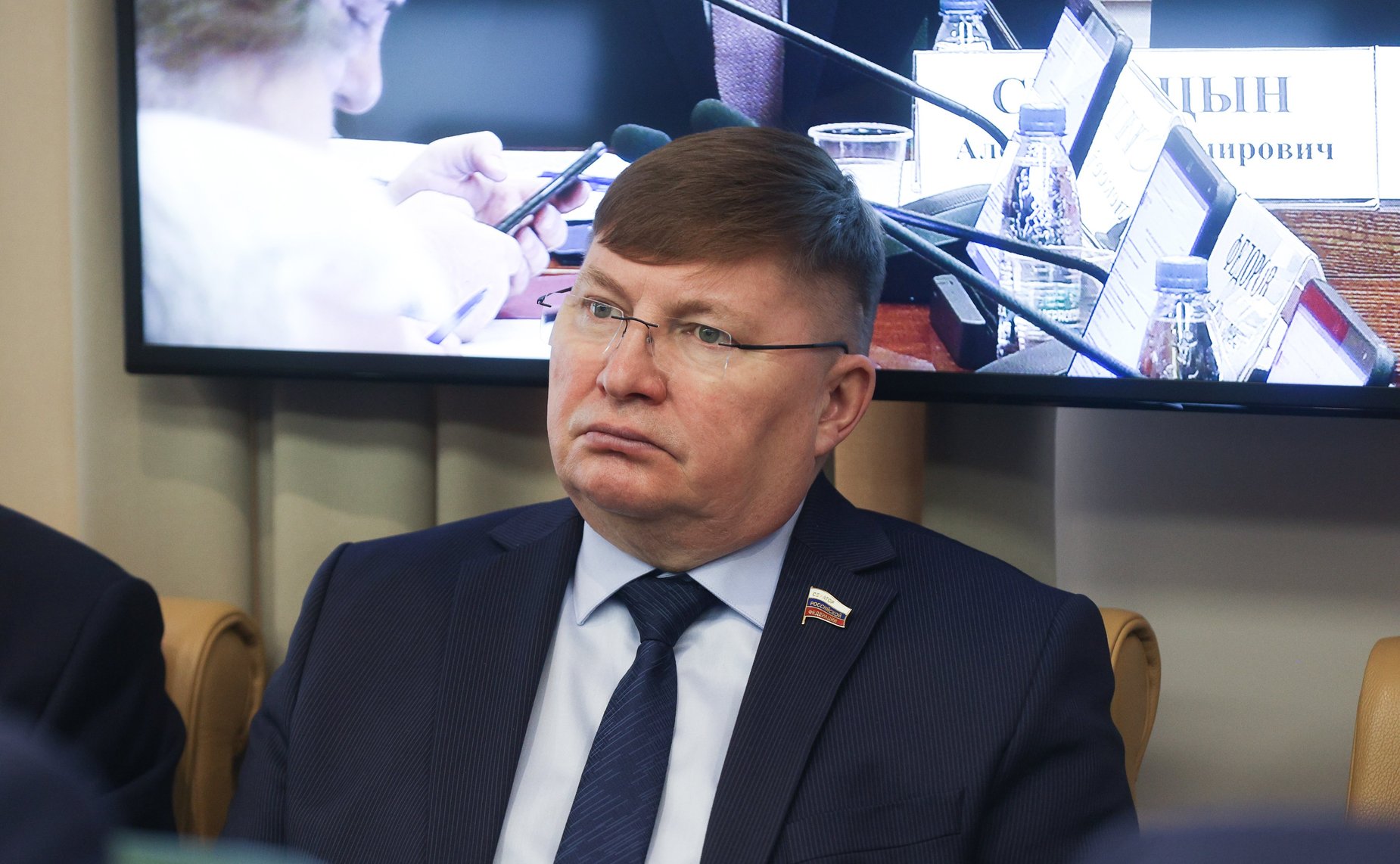 Вячеслав Григорьев