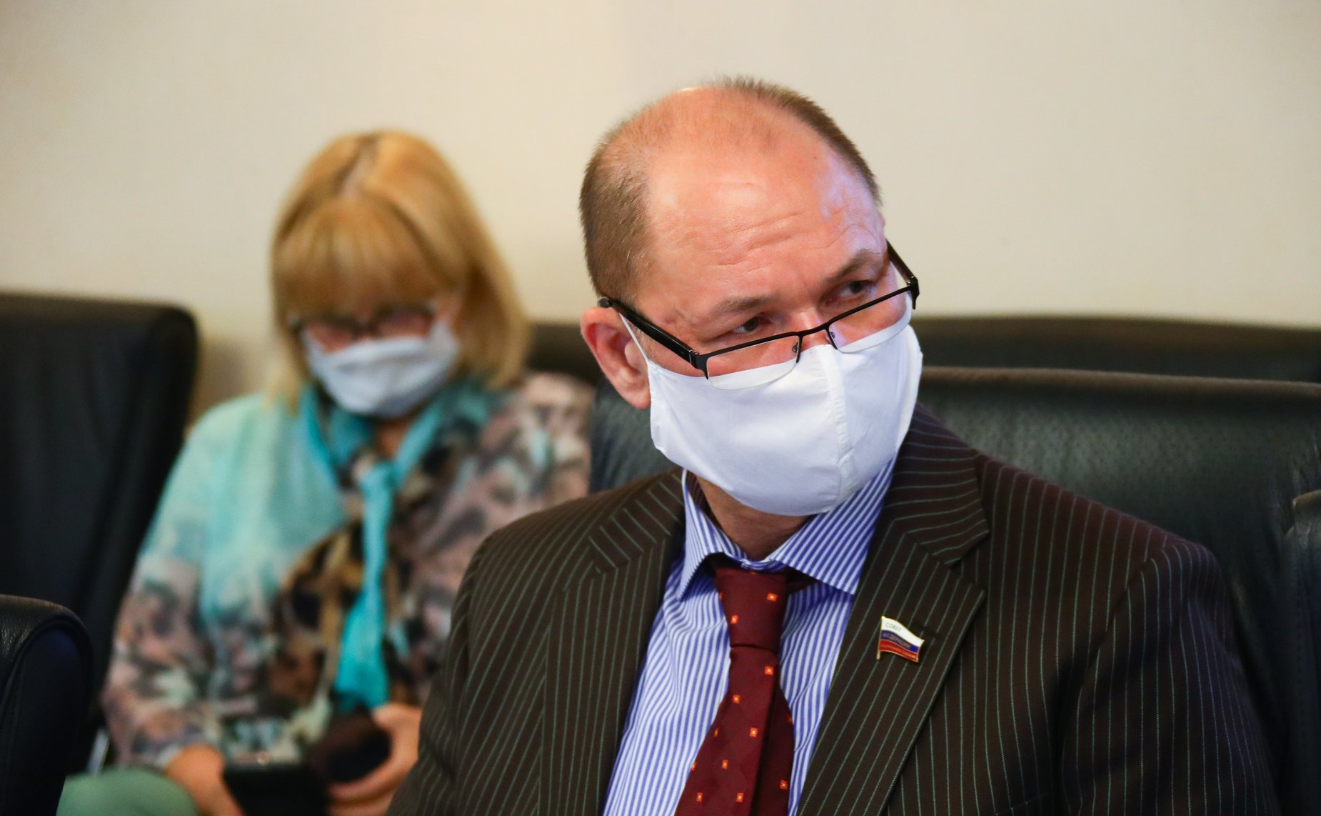 Владимир Лакунин