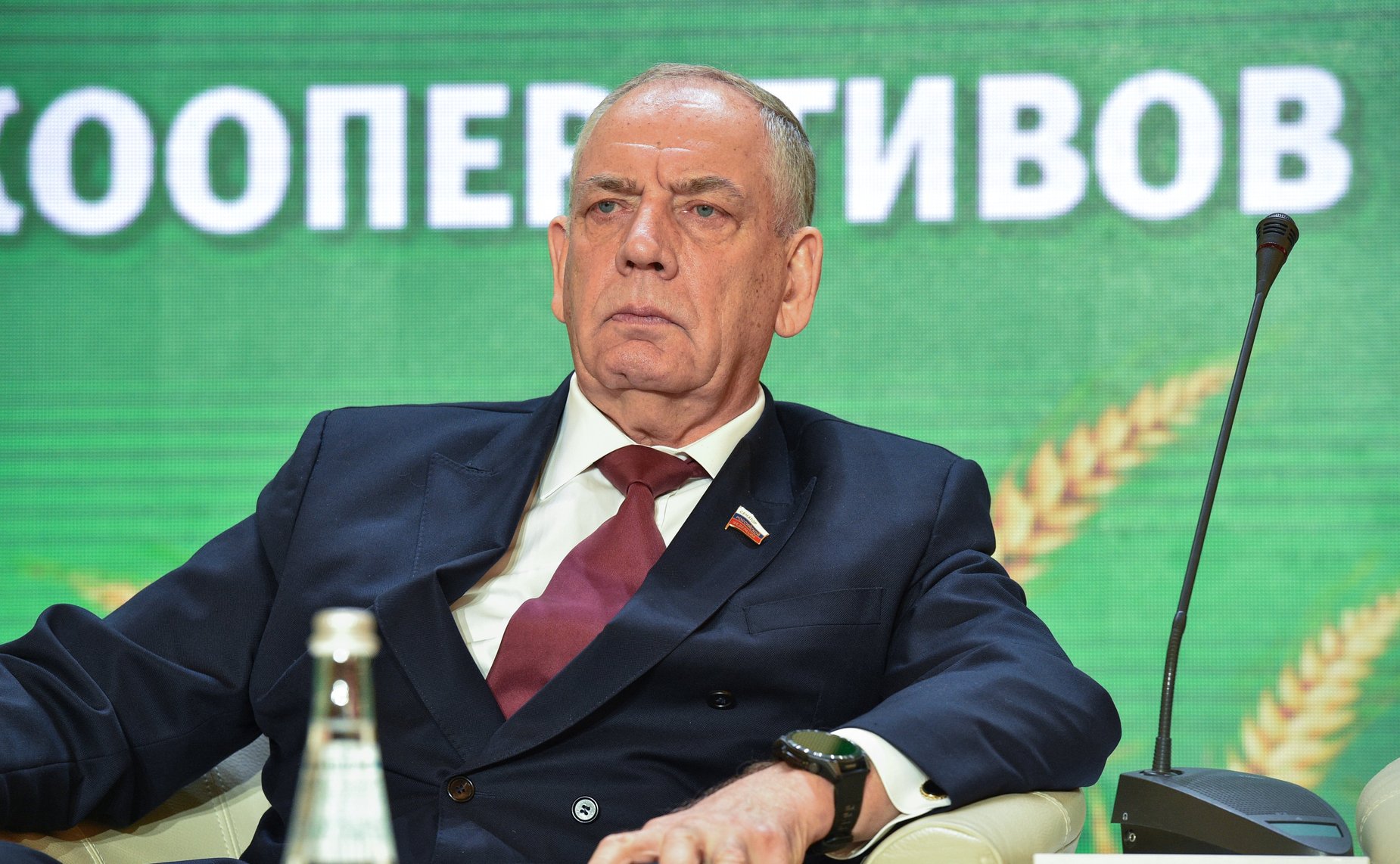 Сергей Митин